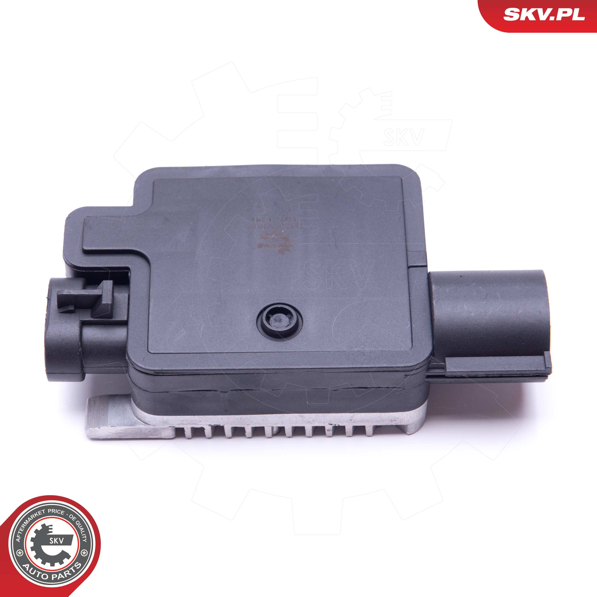 ESEN SKV Vorwiderstand, Klimalüfter 94skv802 für Ford