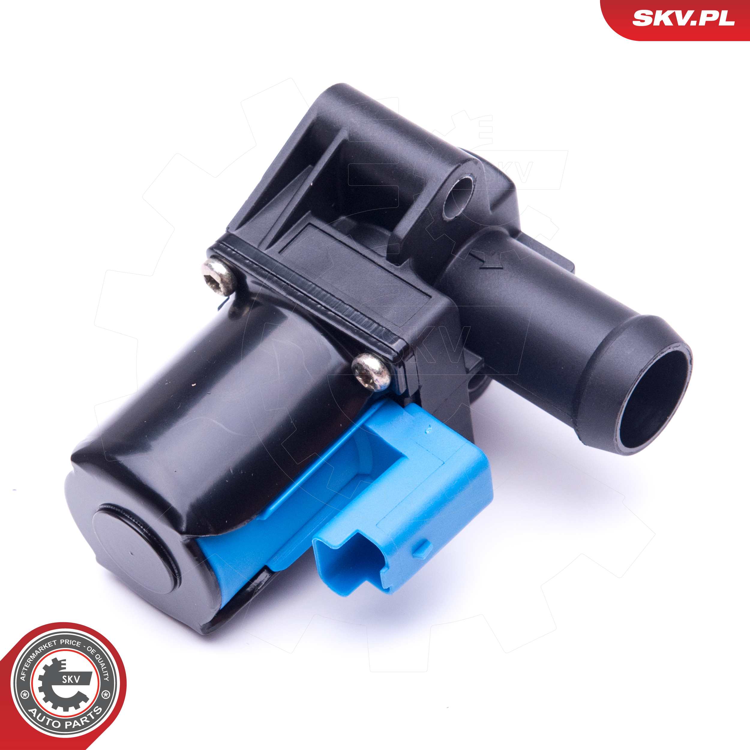 Esen Skv Kühlmittelregelventil 96Skv916 Für Ford