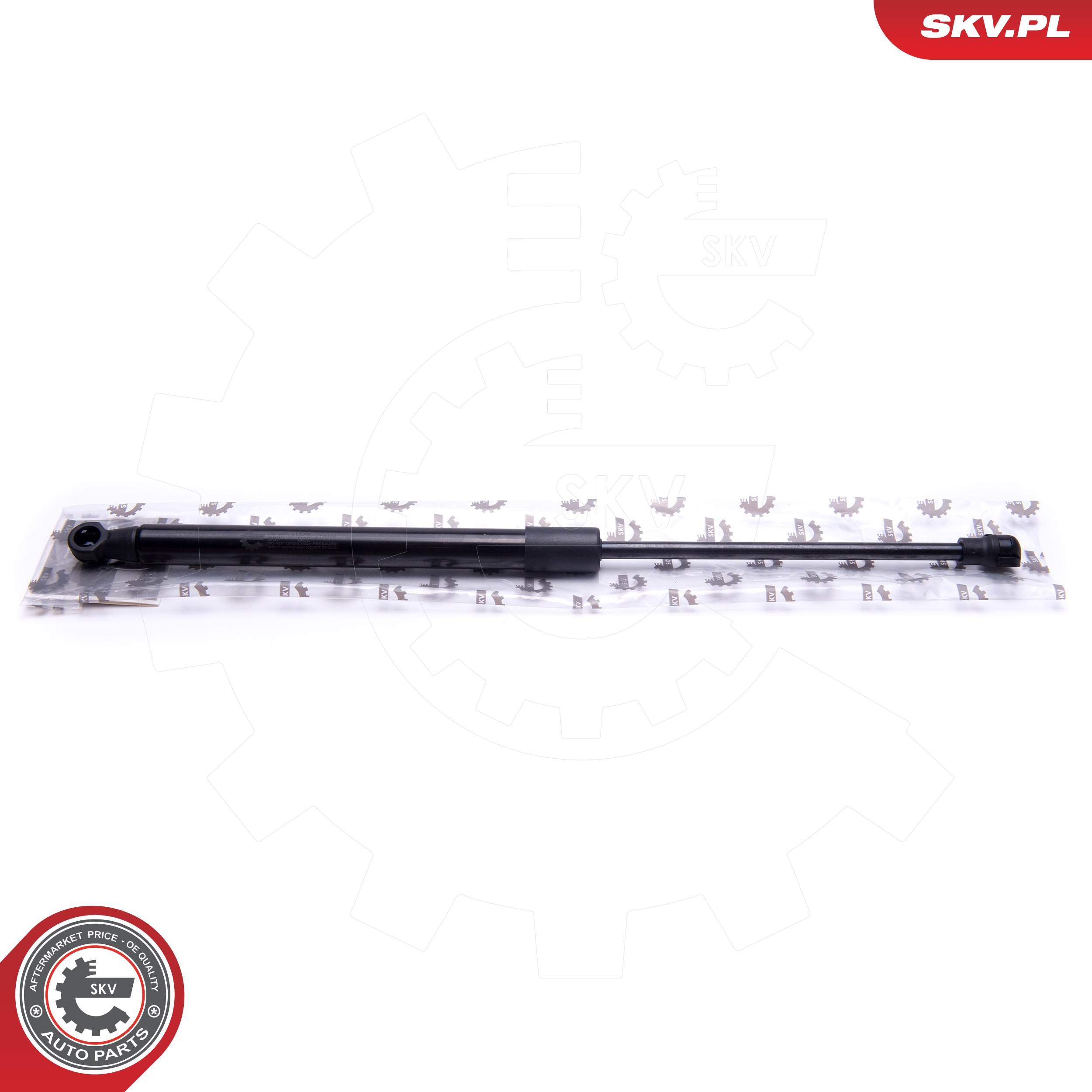 ESEN SKV Gasfeder, Motorhaube 52skv055 für ALFA ROMEO