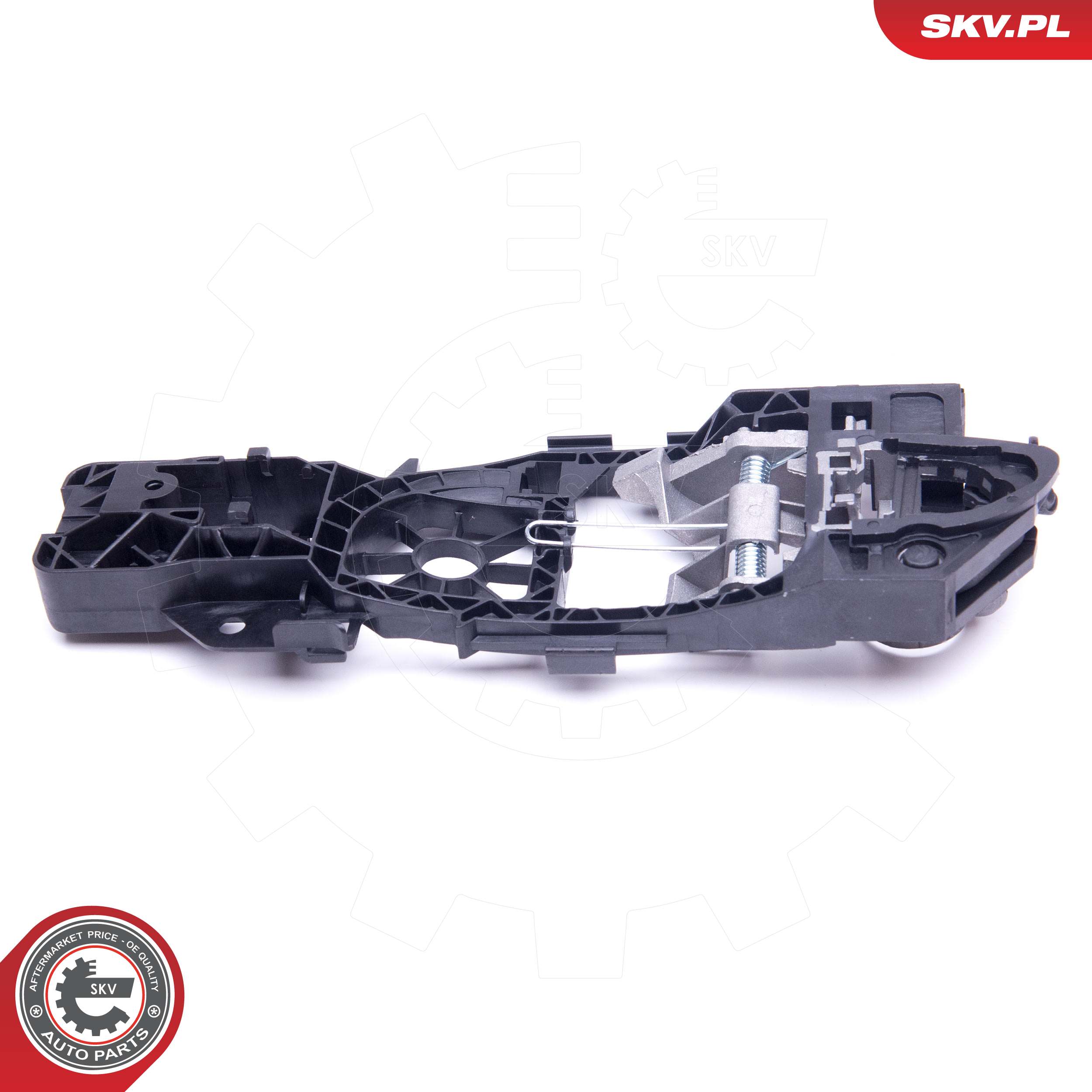 ESEN SKV Türgriffrahmen 16skv691 links für CUPRA VW