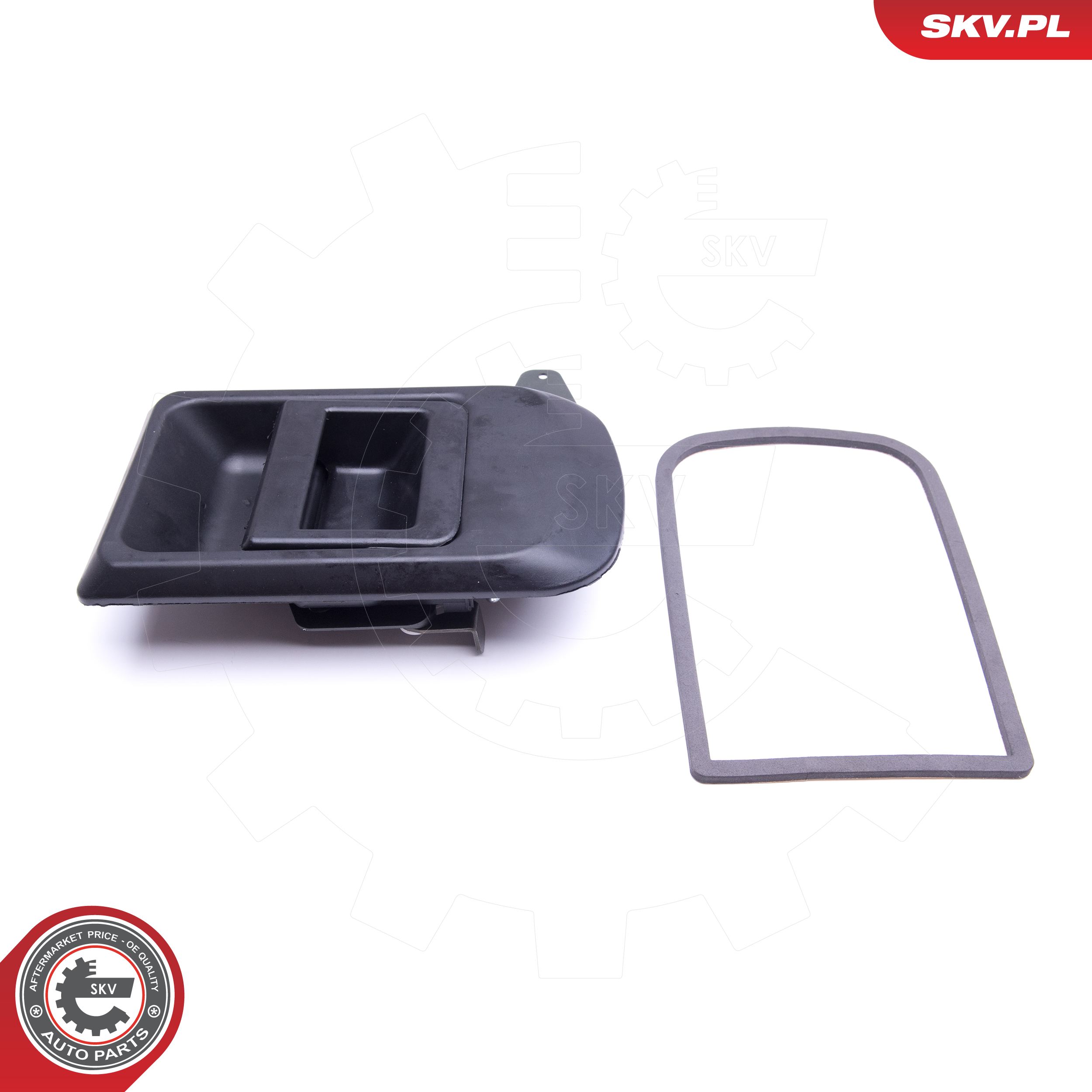 ESEN SKV Türgriff 96skv058 hinten für Iveco