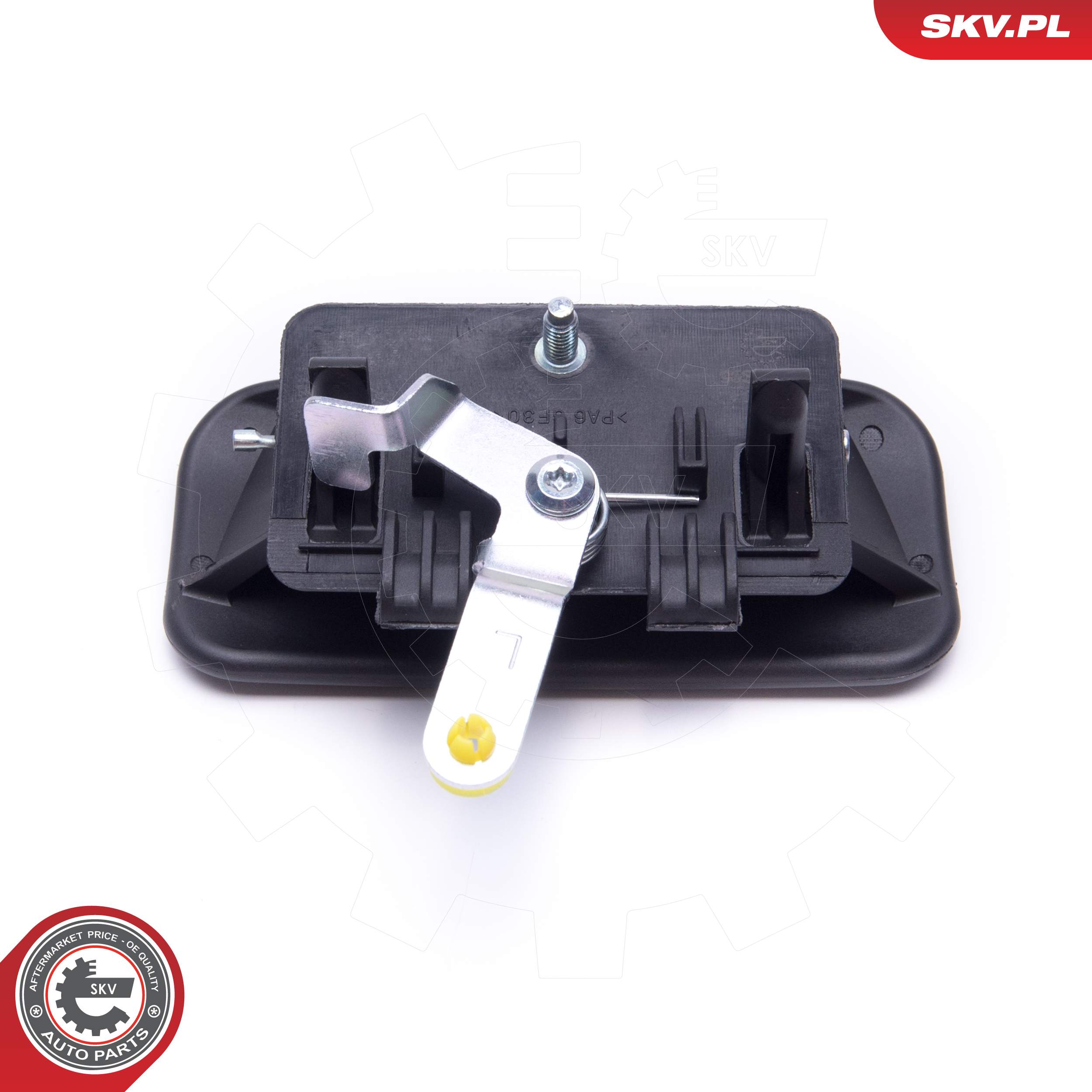 ESEN SKV Türgriff 96skv796 beidseitig für Ford