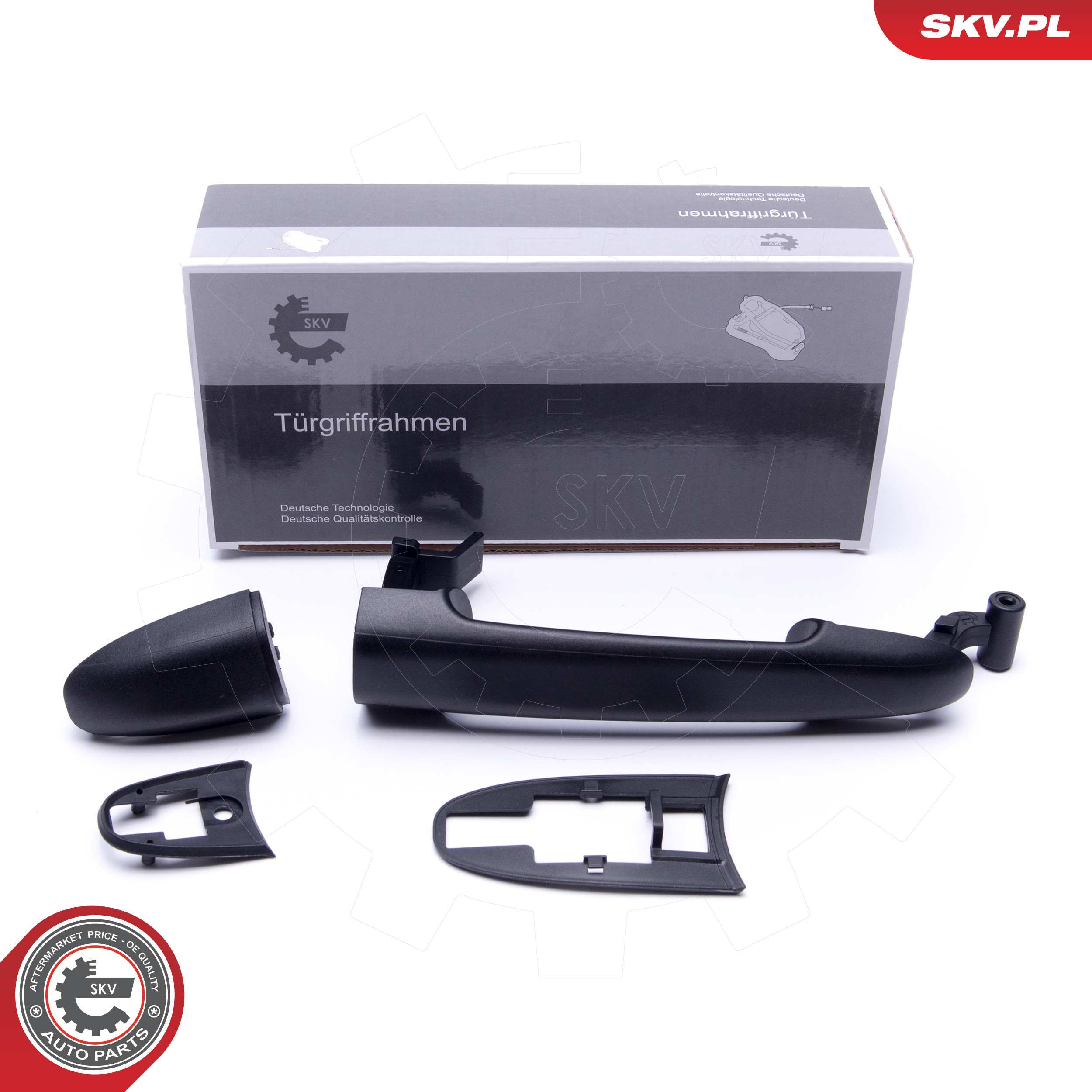 ESEN SKV Türgriff 96skv786 Schiebetür für Mercedes VAG
