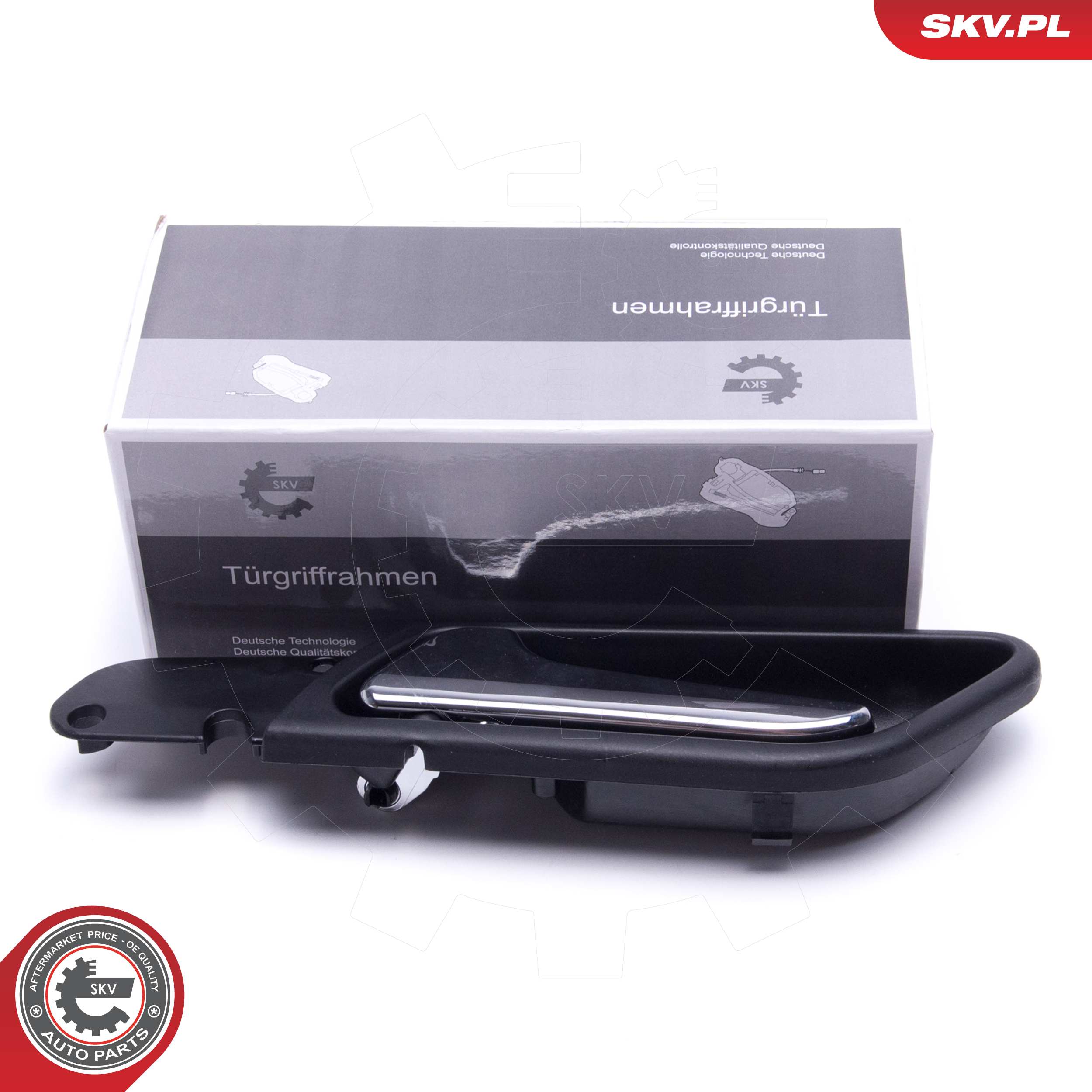 ESEN SKV Türgriff 96skv811 hinten rechts für Mercedes