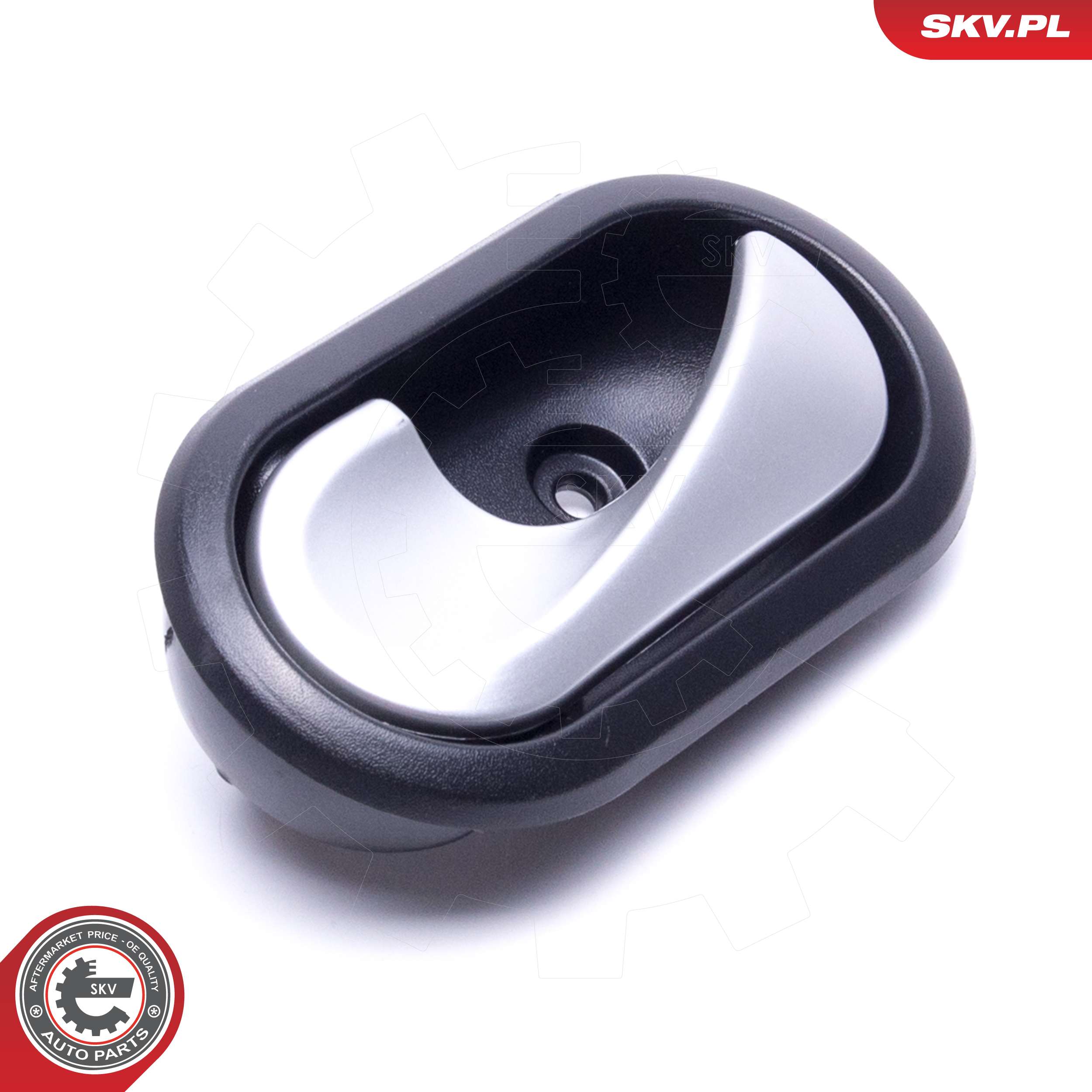 ESEN SKV Türgriff 96skv813 links für RENAULT