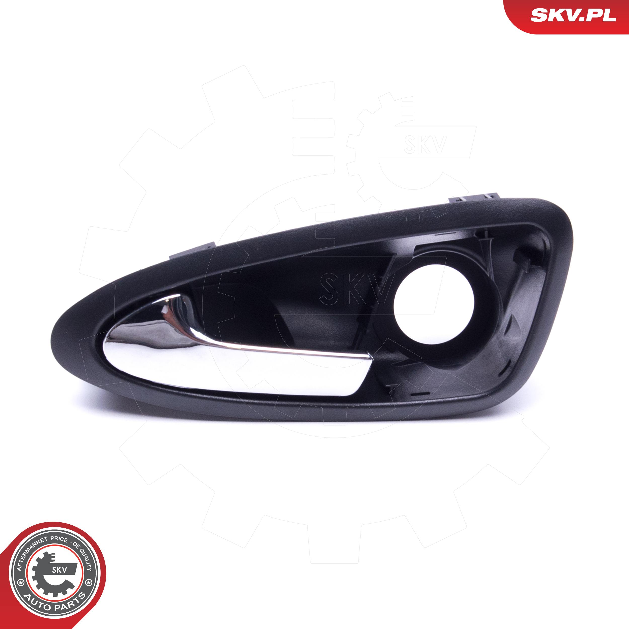 ESEN SKV Türgriff 96skv815 vorne für SEAT