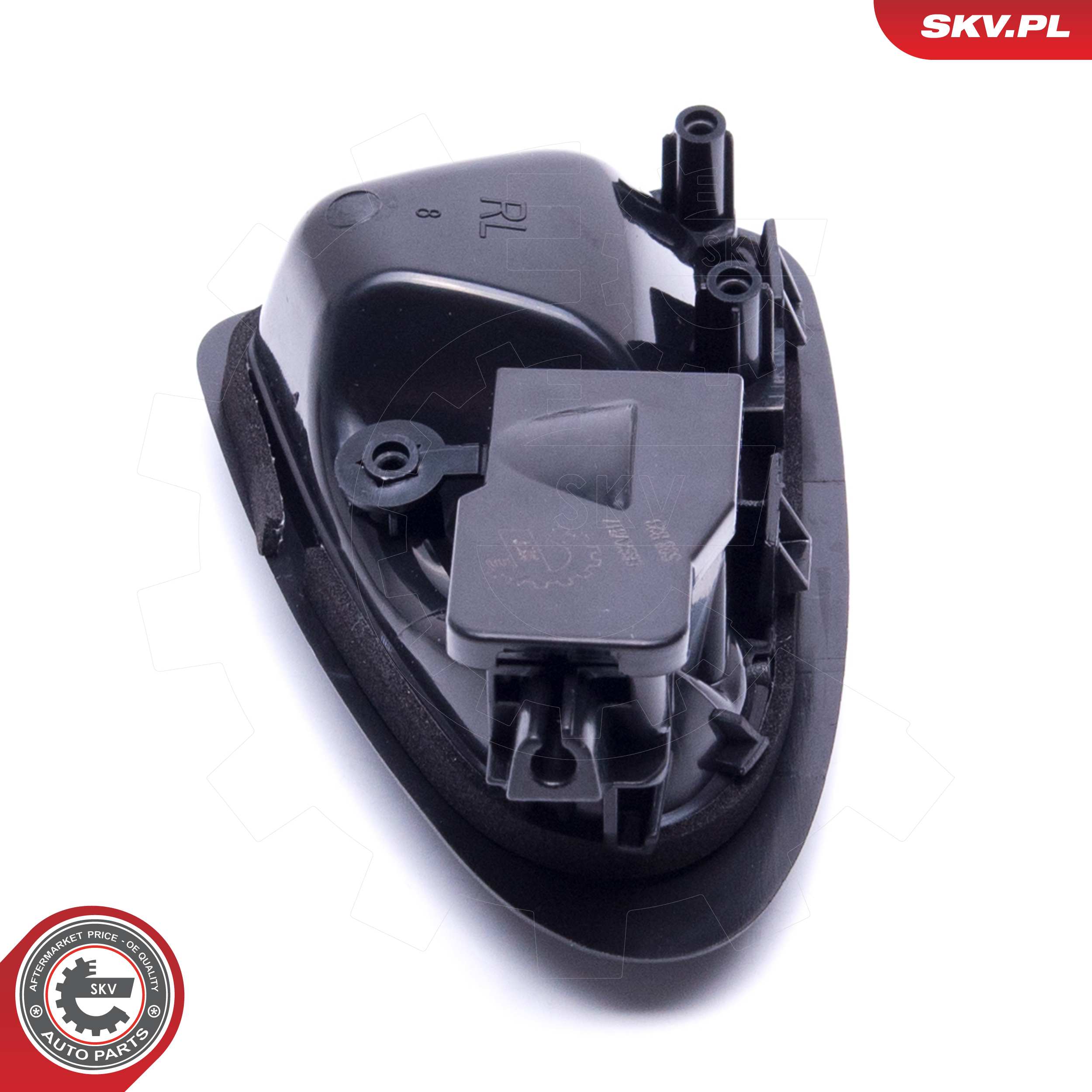 ESEN SKV Türgriff 96skv817 links für SEAT