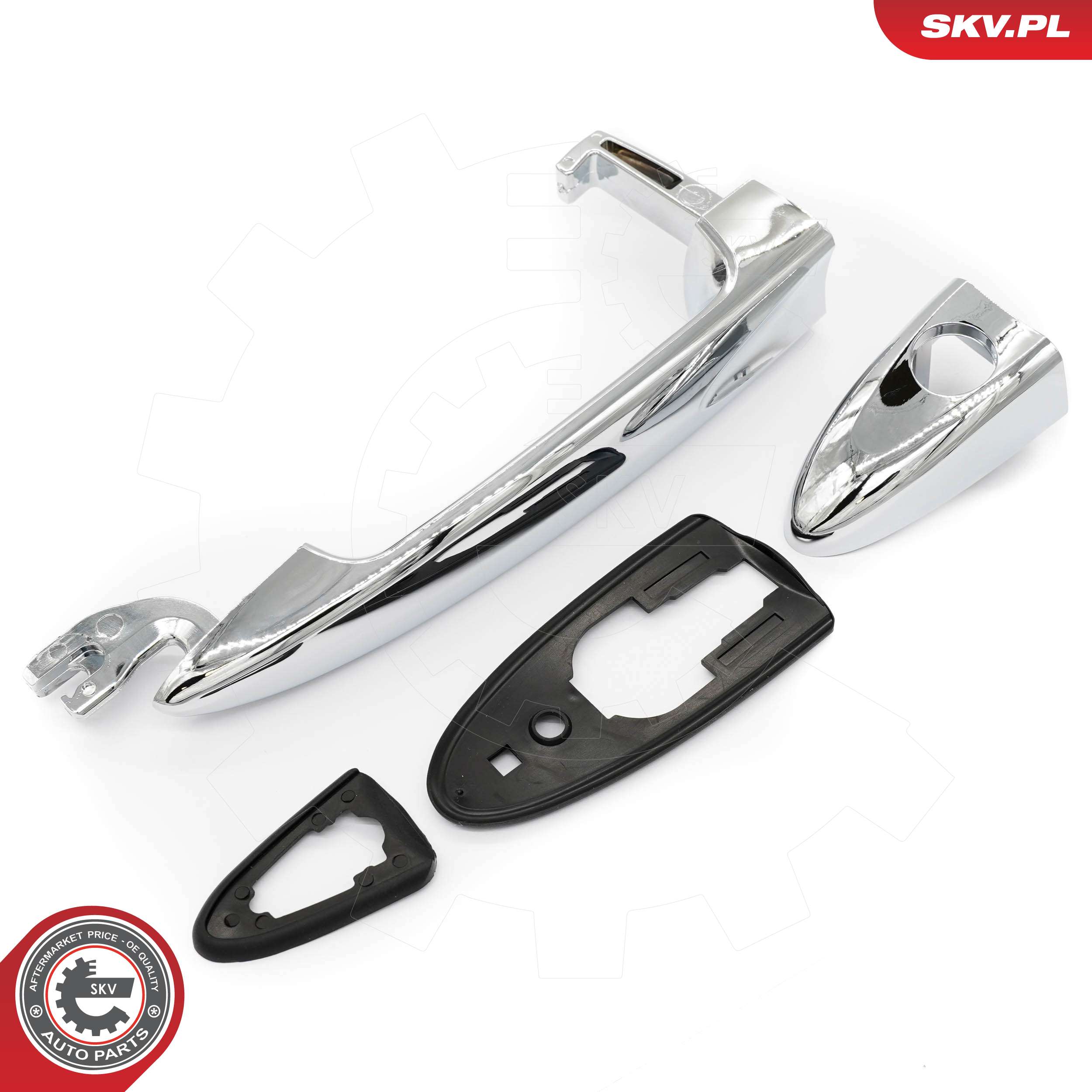 ESEN SKV Türgriff 97skv010 vorne links für LANCIA