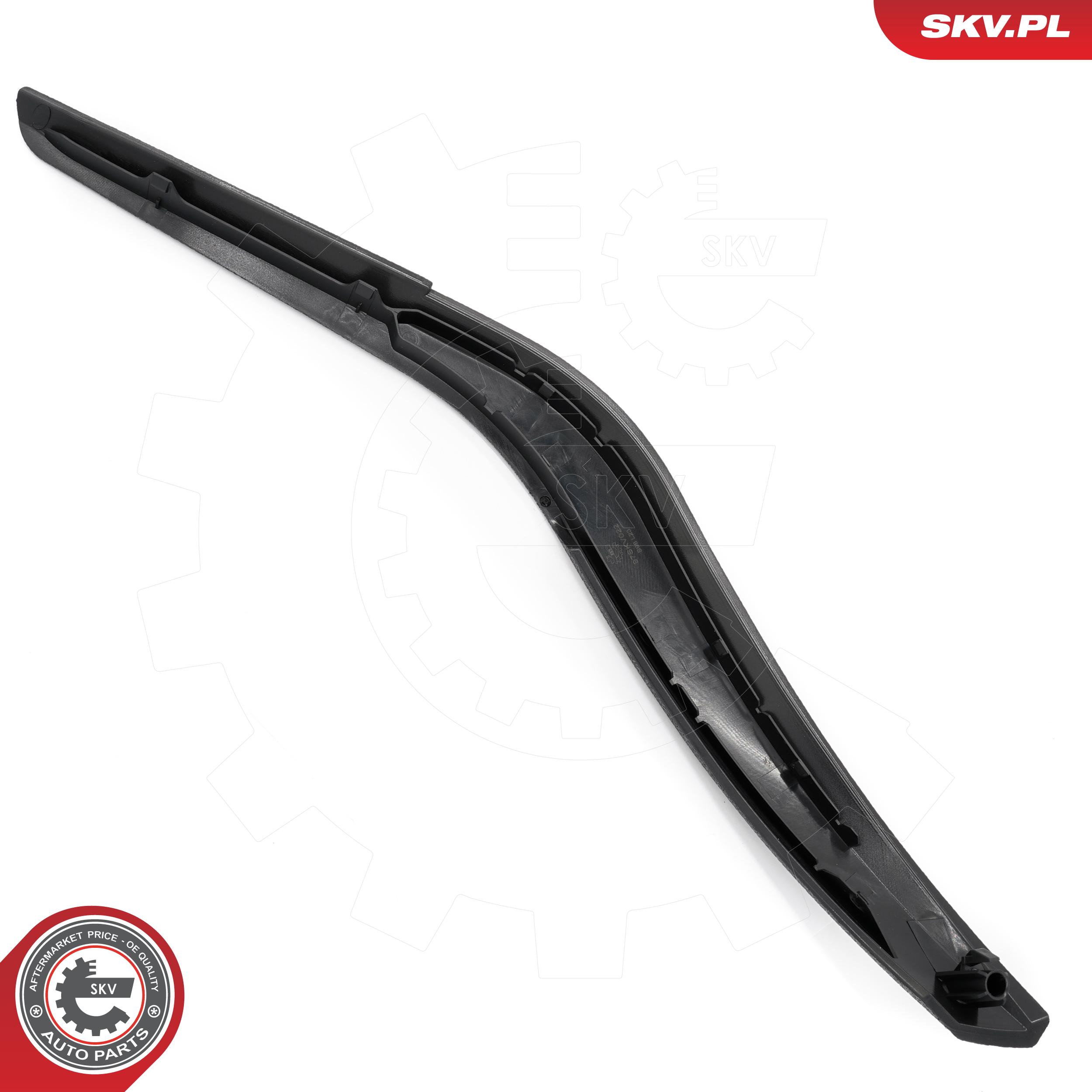 ESEN SKV Türgriff 97skv022 links für BMW