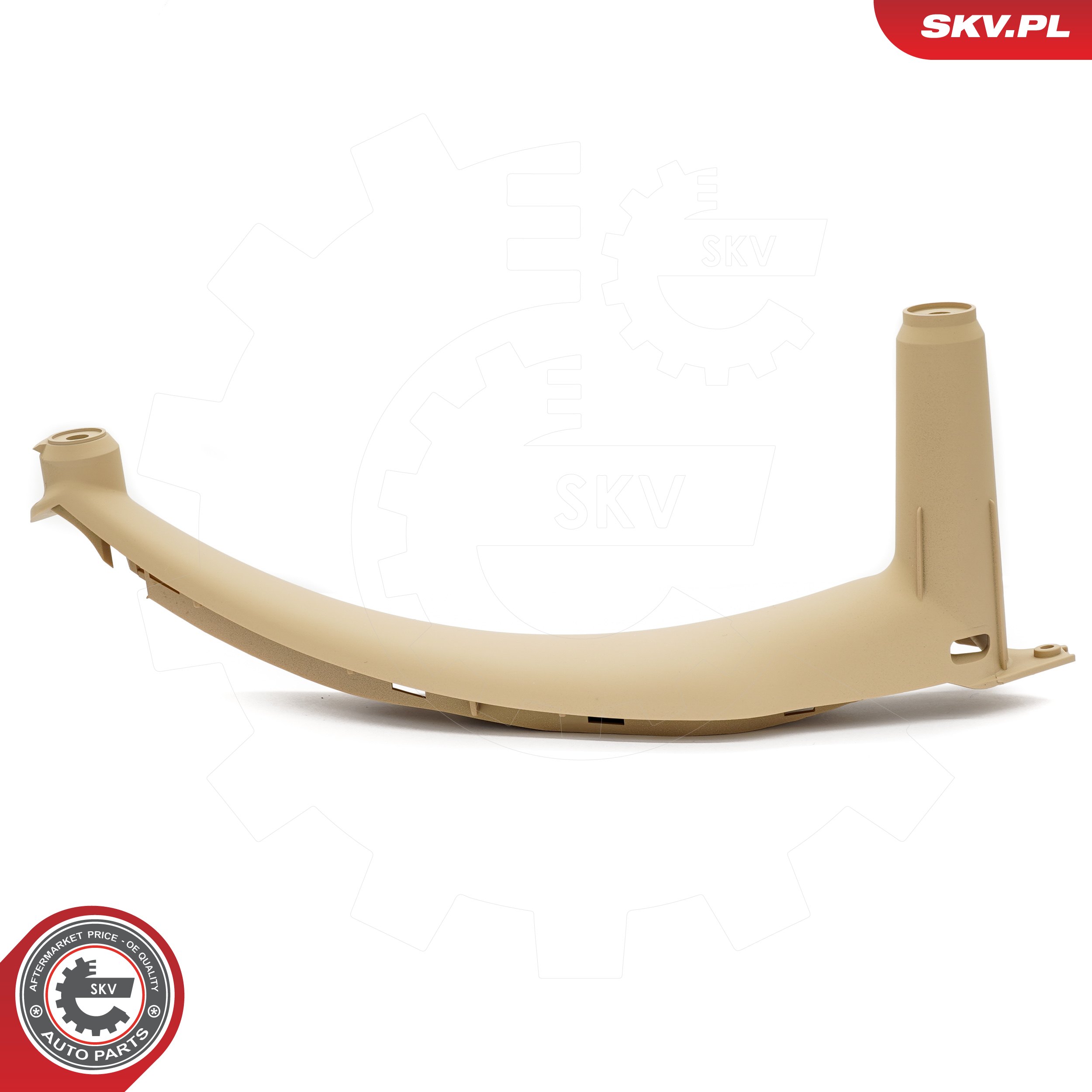 ESEN SKV Türgriff 97skv026 links für BMW