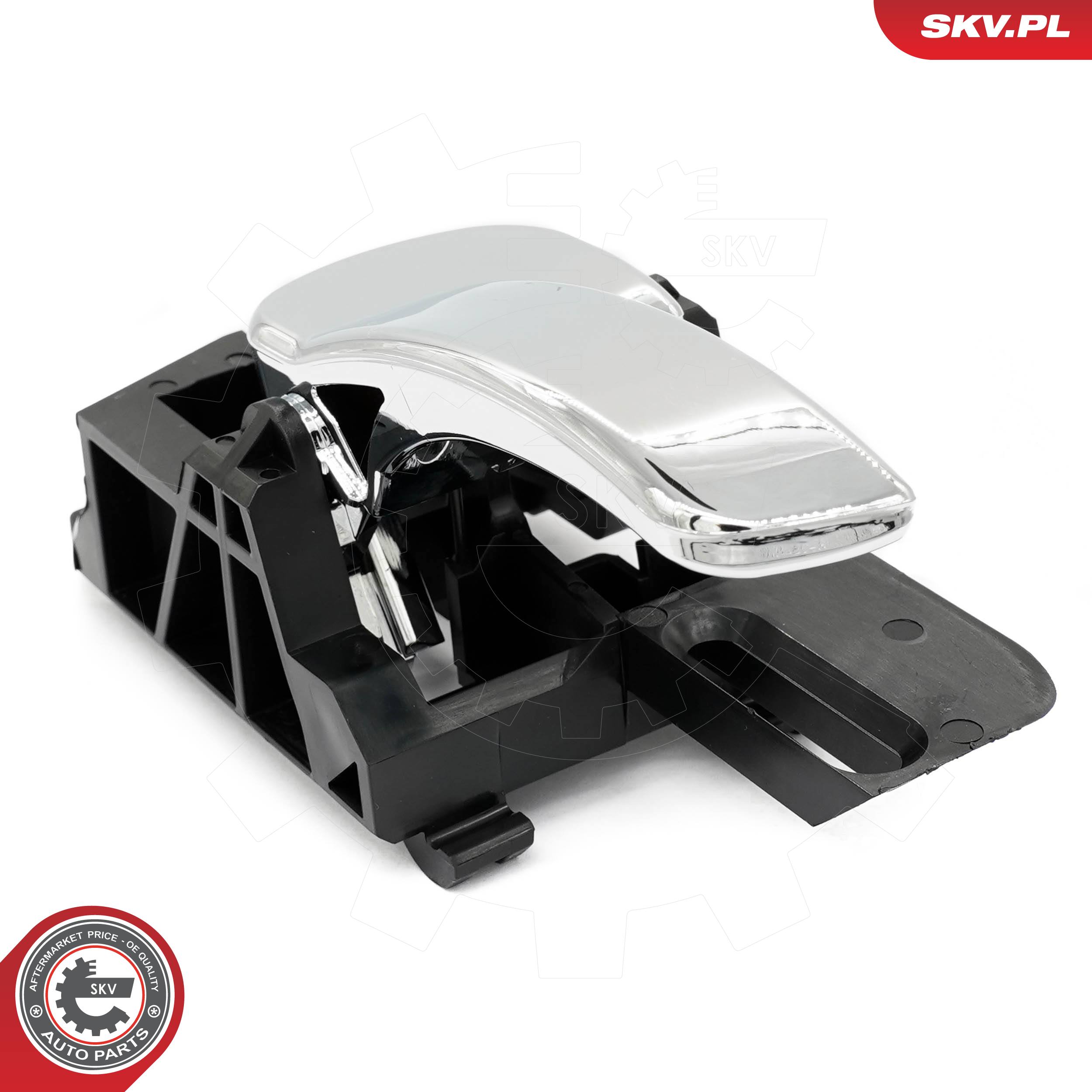 ESEN SKV Türgriff 97skv048 links für NISSAN
