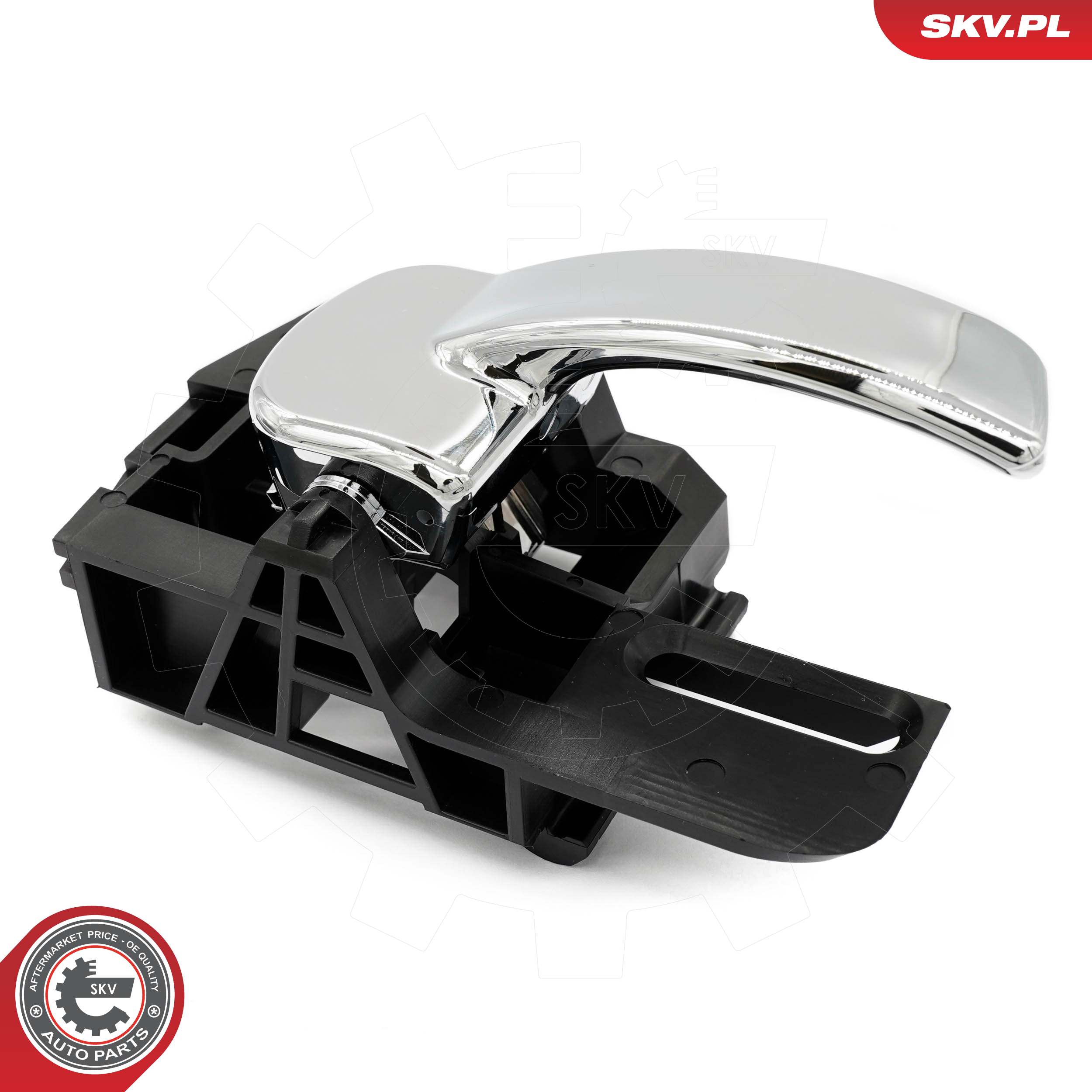ESEN SKV Türgriff 97skv049 hinten für NISSAN