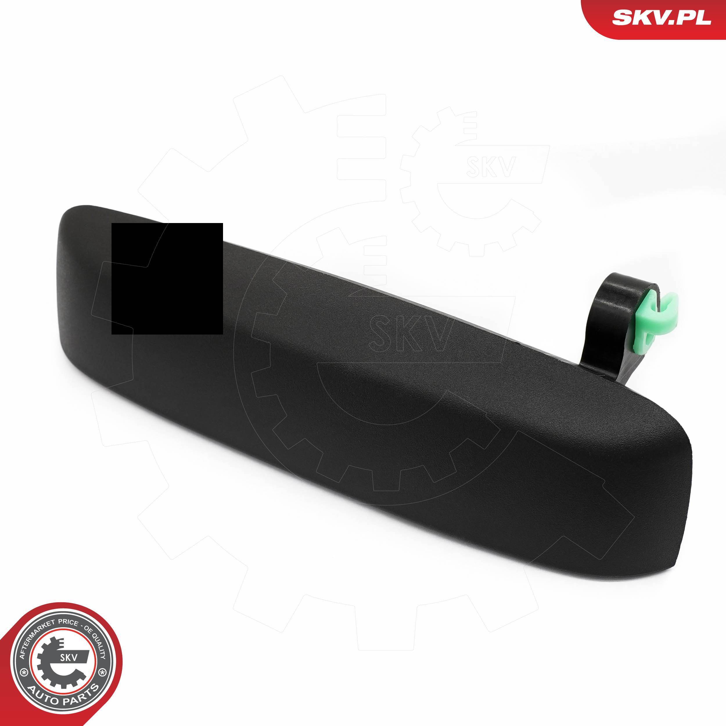 ESEN SKV Türgriff 97skv050 vorne für ALFAROME/Fiat/LANCI