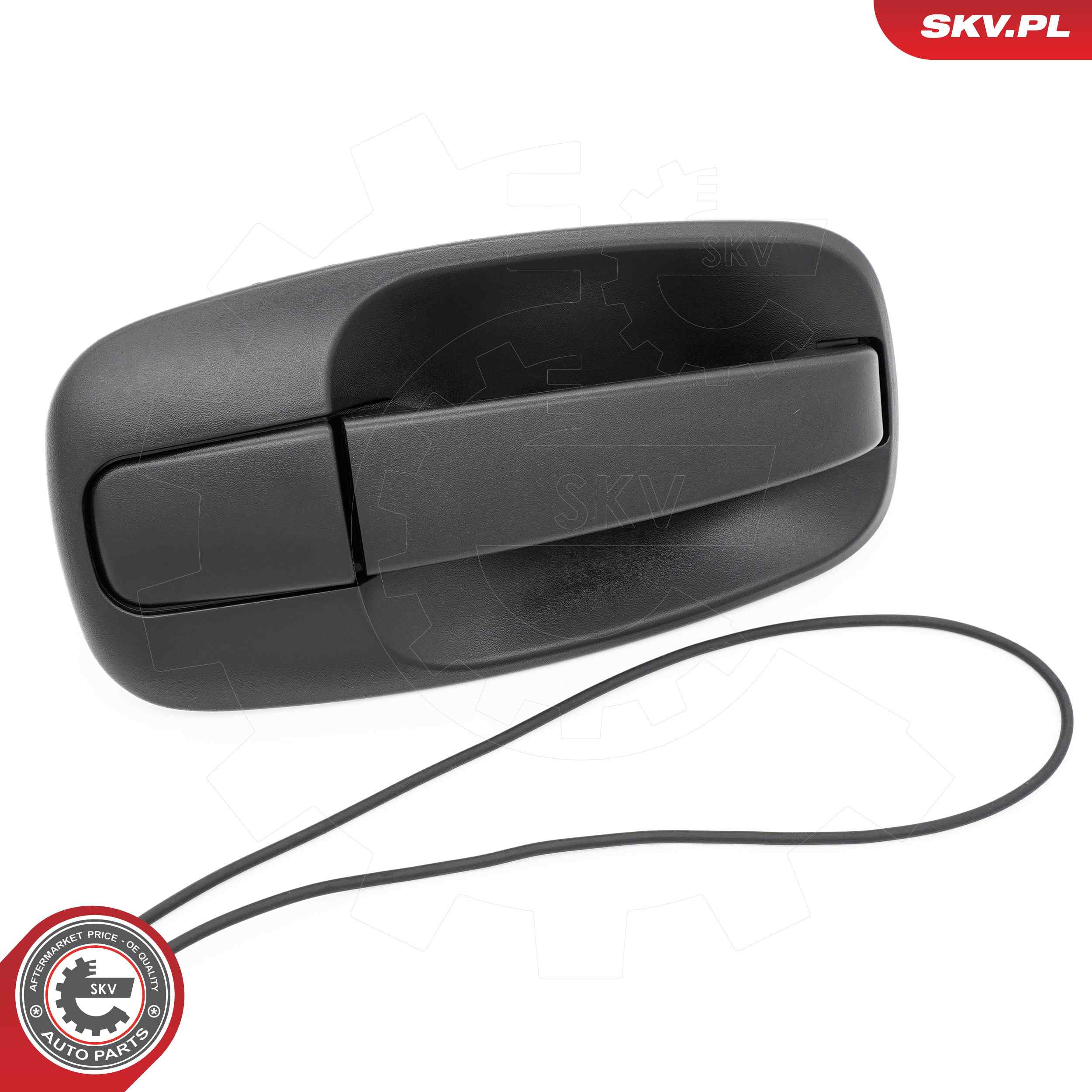 ESEN SKV Türgriff 97skv054 vorne für Opel Vaughall RENAULT NISSAN
