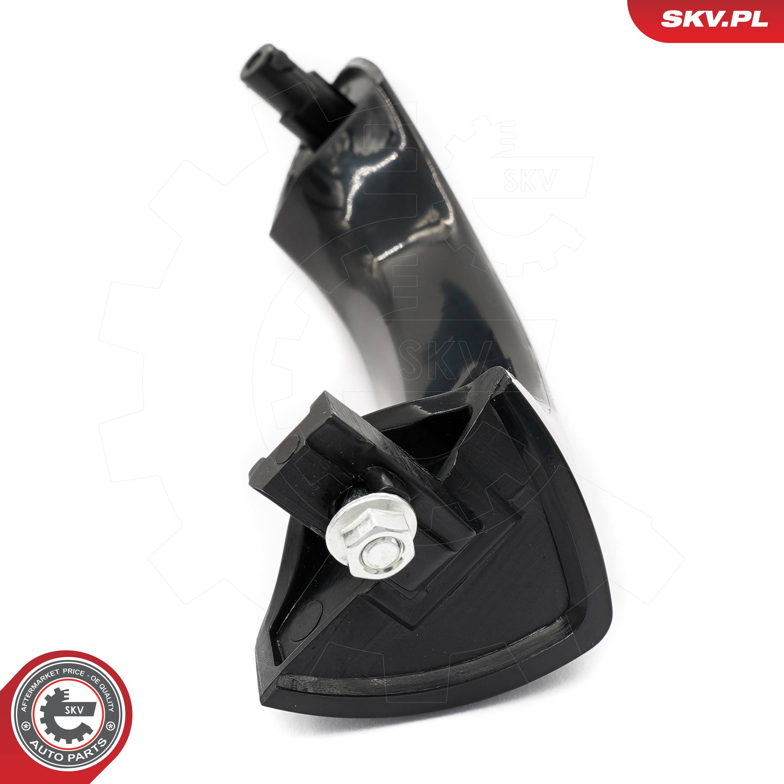 ESEN SKV Türgriff 97skv060 vorne für BMW