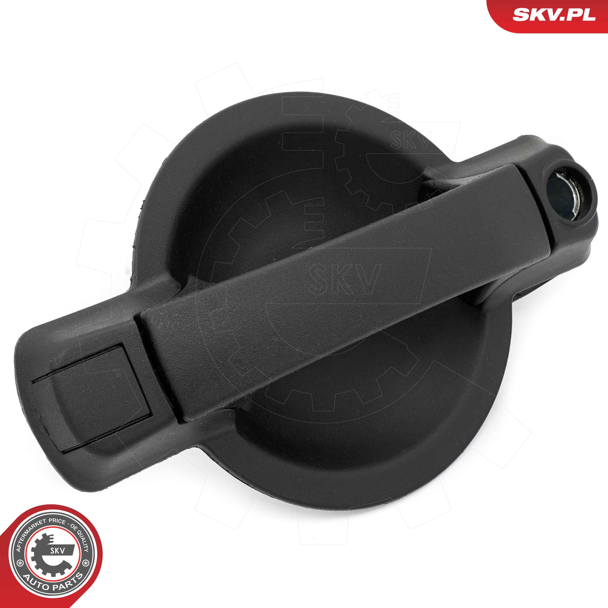 ESEN SKV Türgriff 97skv063 links für Fiat