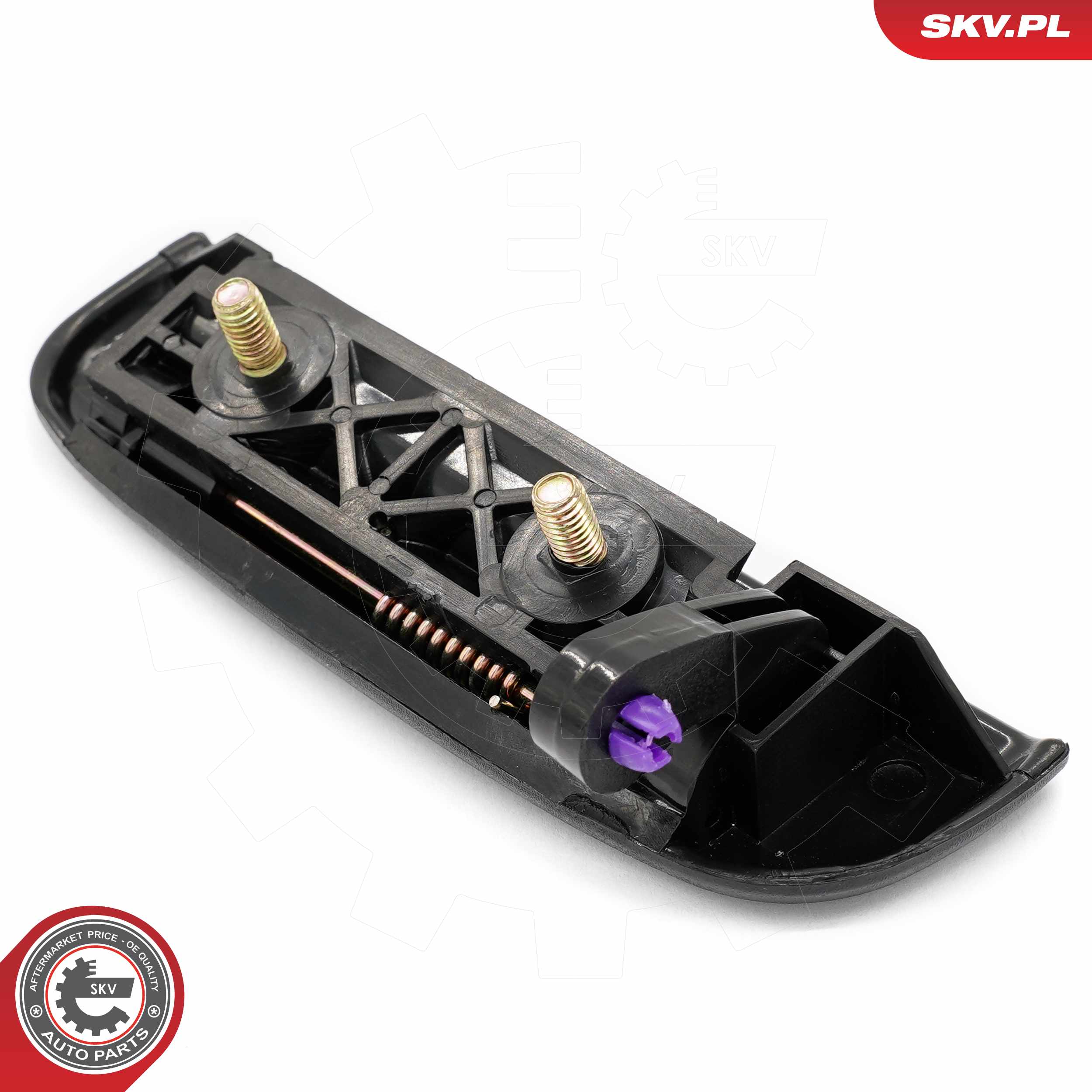 ESEN SKV Türgriff 97skv066 links für Suzuki