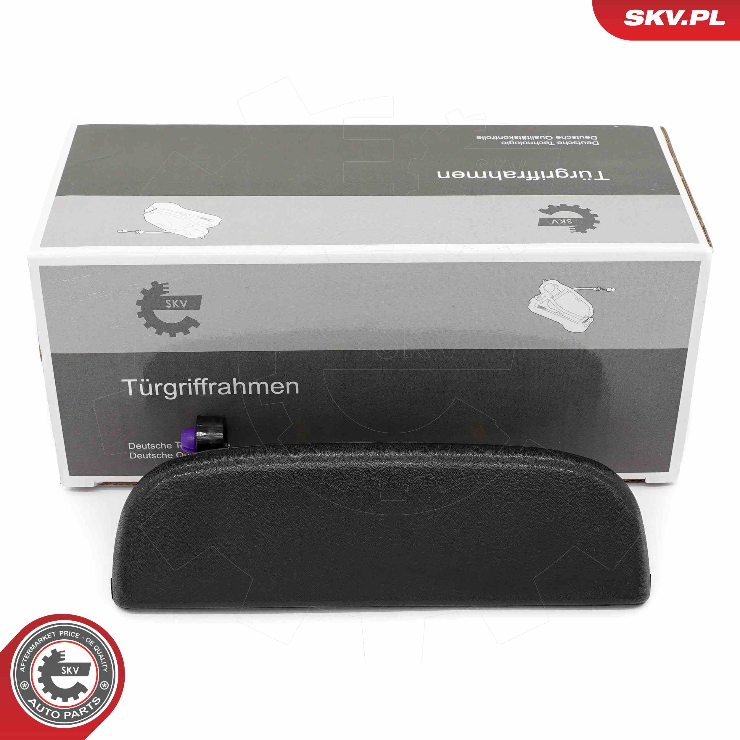 ESEN SKV Türgriff 97skv067 rechts für Suzuki