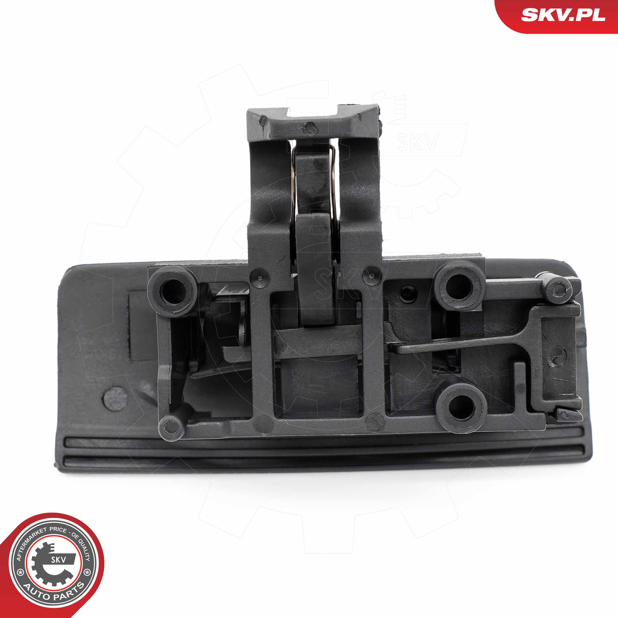 ESEN SKV Türgriff 97skv071 vorne rechts für Fiat