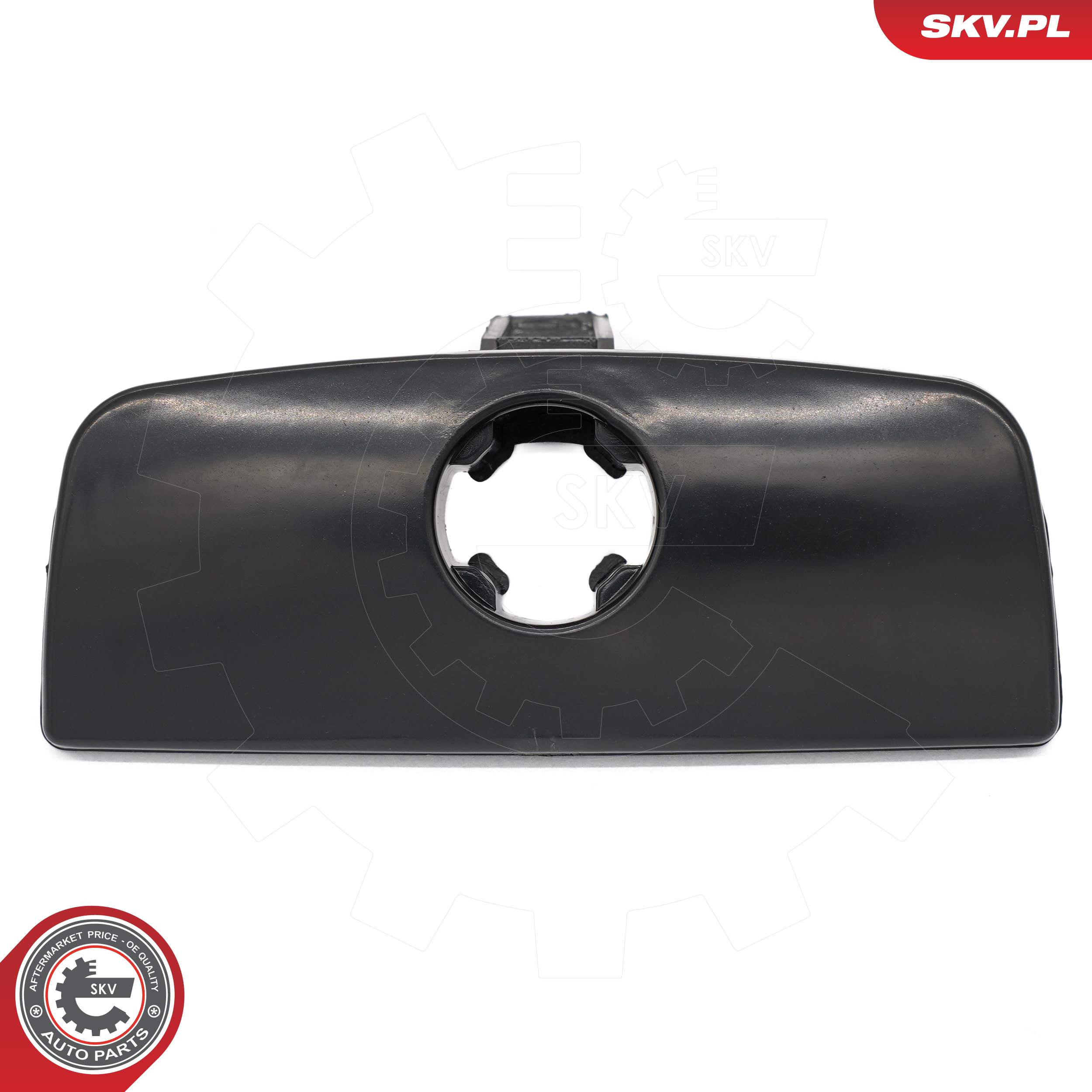 ESEN SKV Türgriff 97skv072 vorne für VW