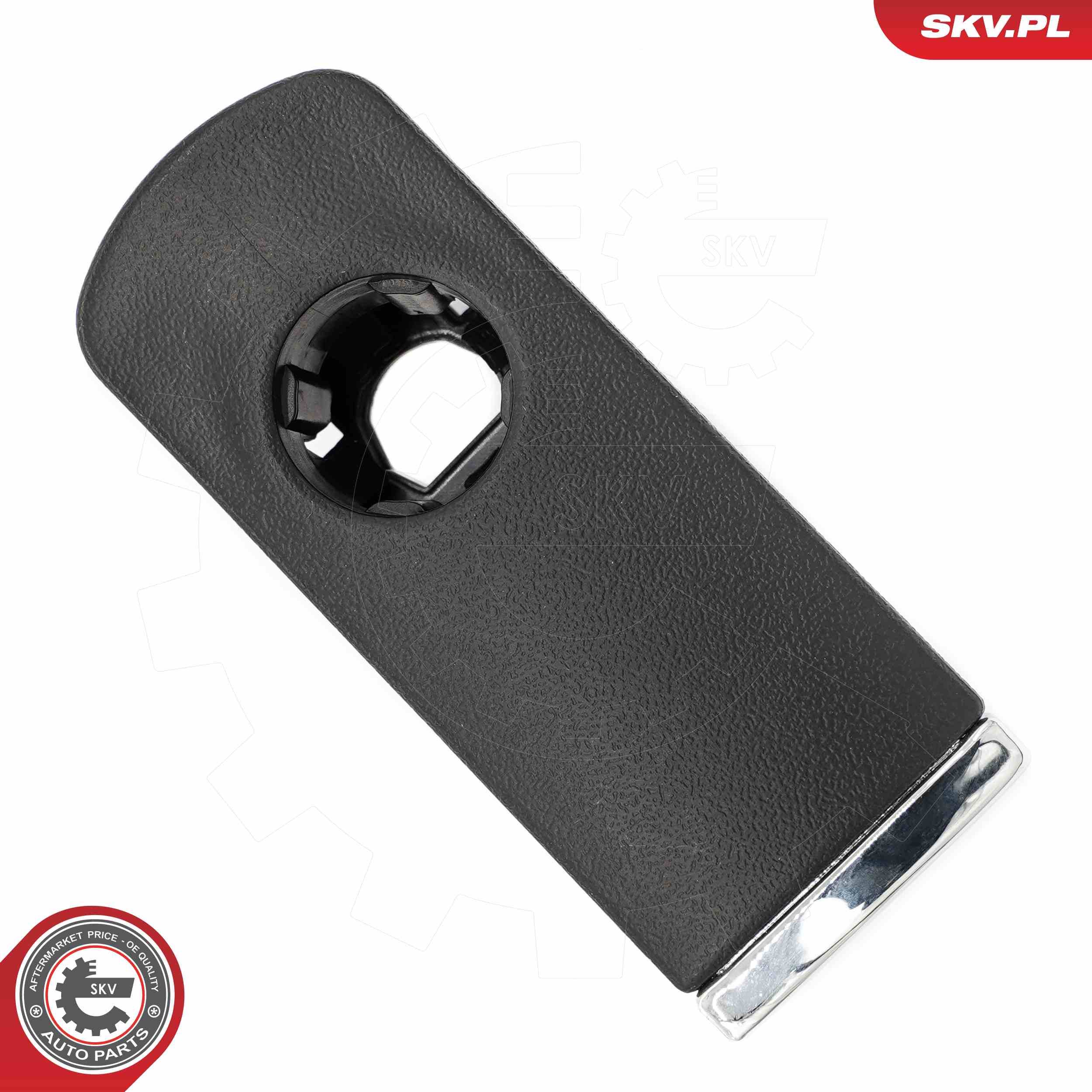 ESEN SKV Türgriff 97skv073 vorne für Audi