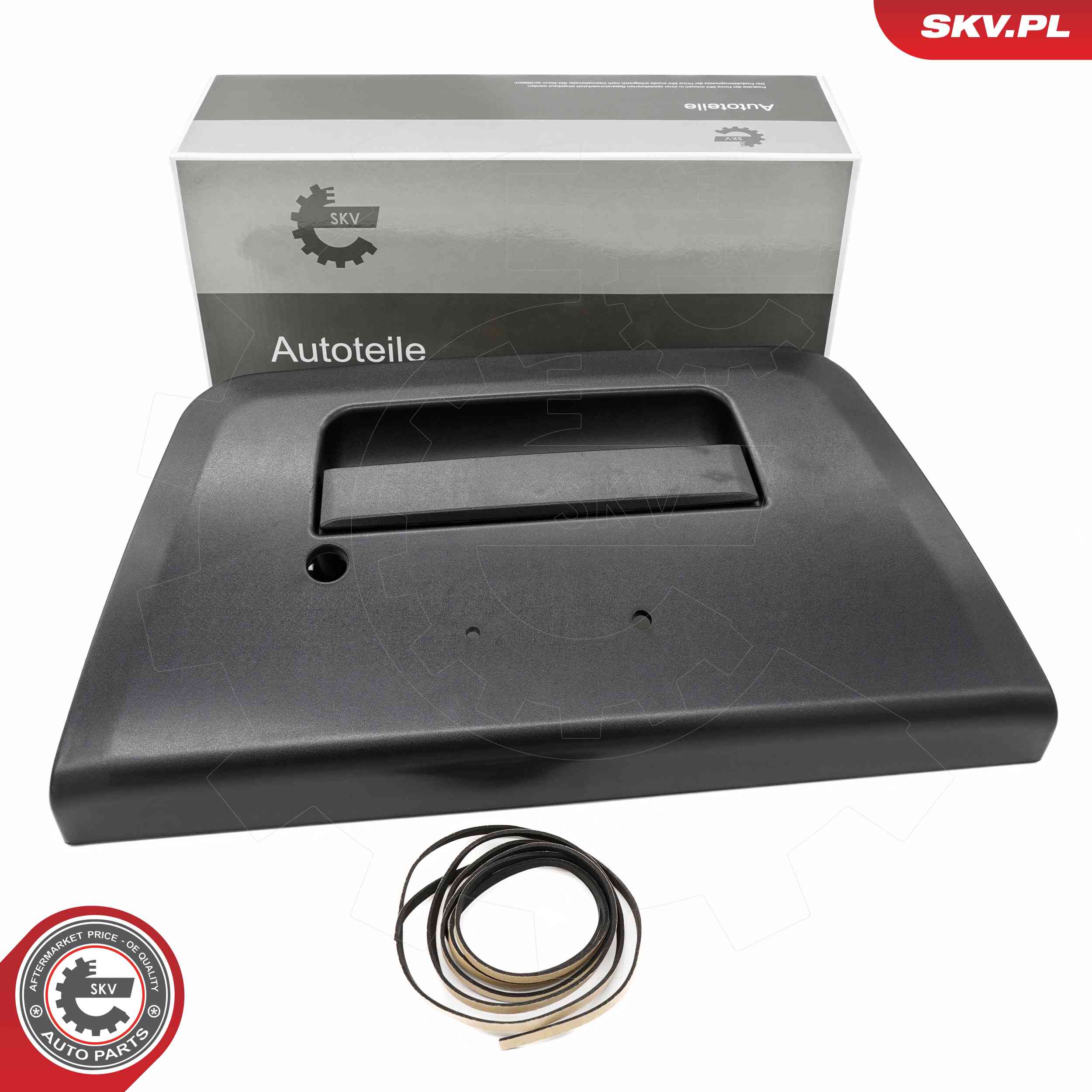 ESEN SKV Türgriff 97skv075 hinten für NISSAN