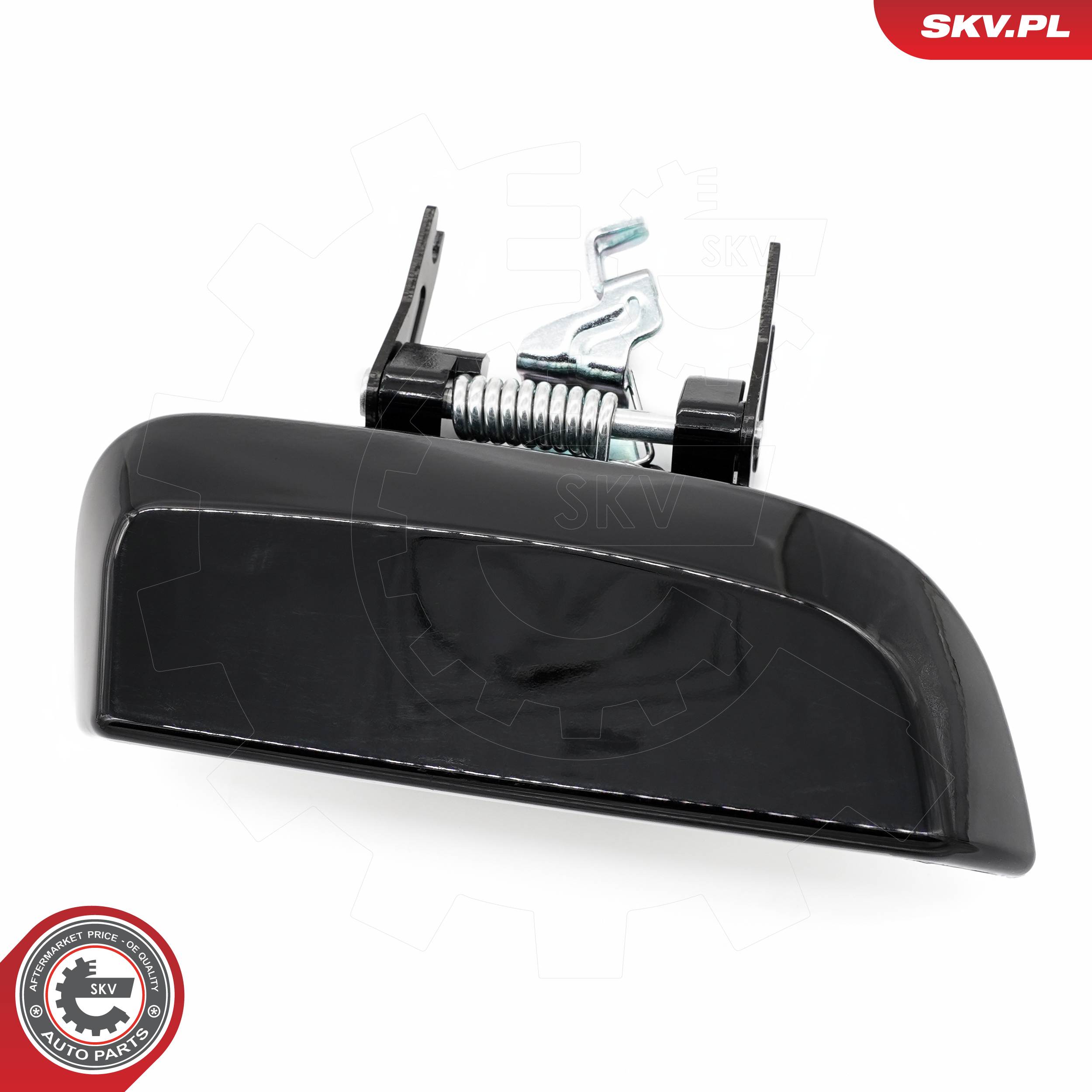 ESEN SKV Türgriff 97skv081 links für NISSAN