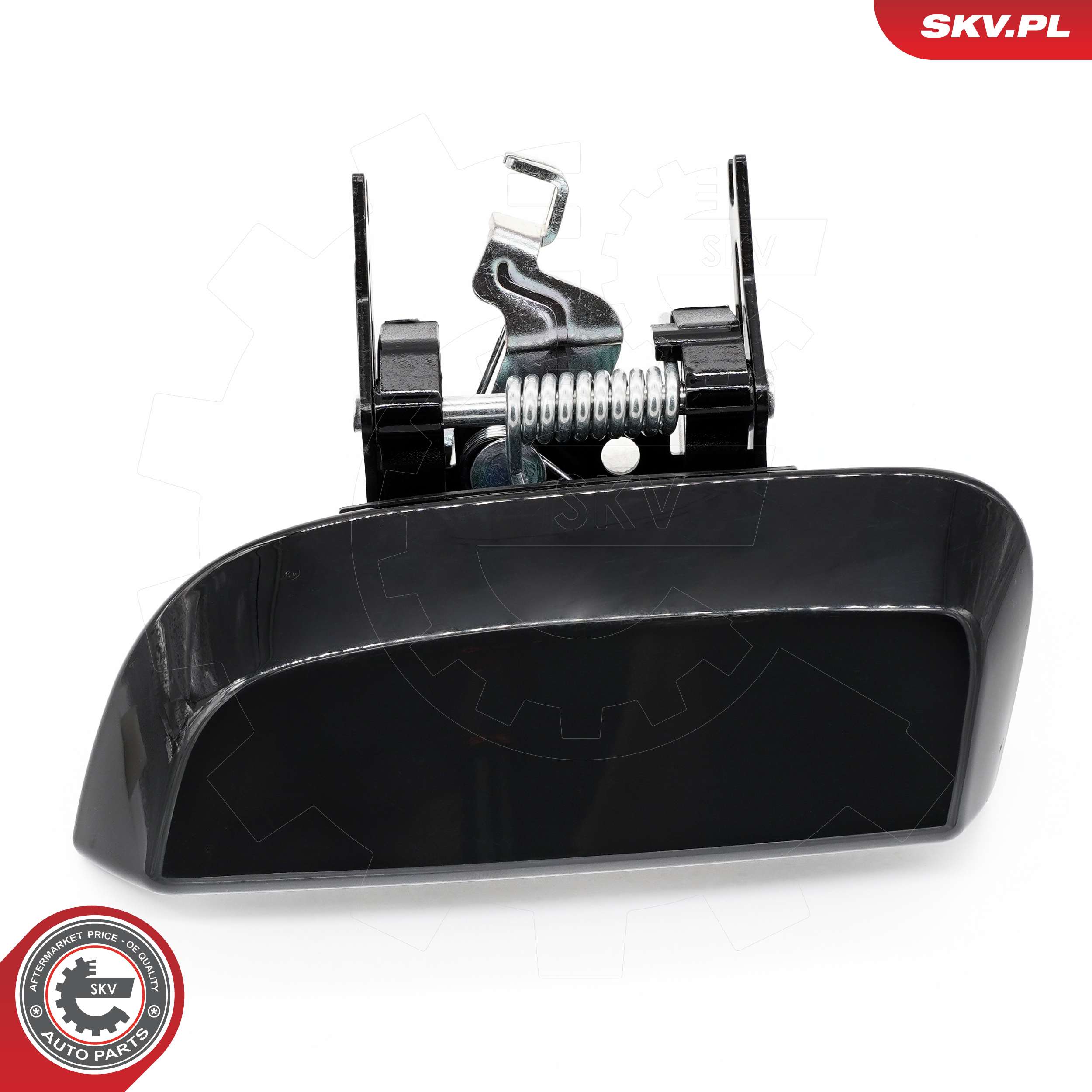 ESEN SKV Türgriff 97skv082 hinten für NISSAN