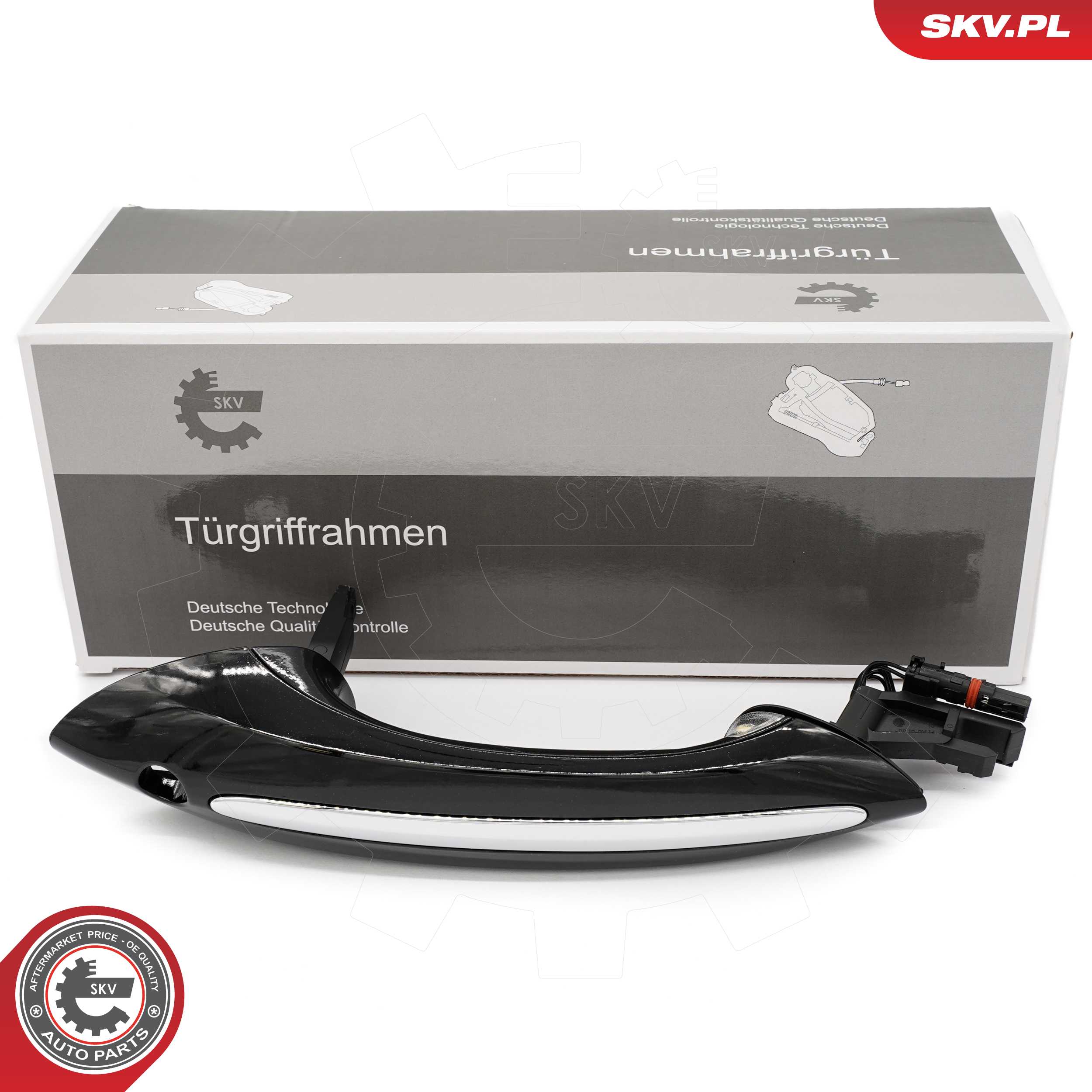 ESEN SKV Türgriff 97skv085 links für BMW
