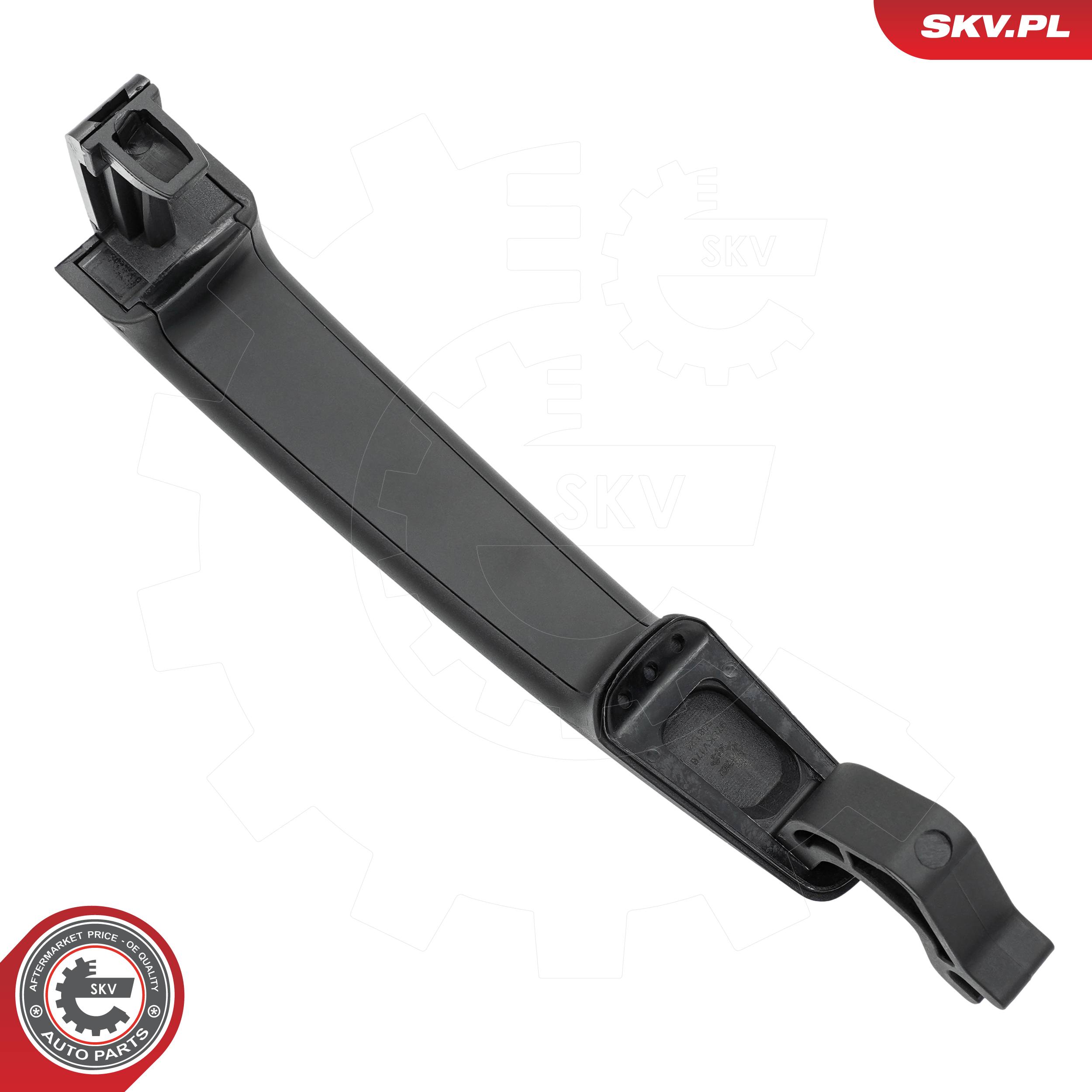 ESEN SKV Türgriff 97skv176 für Peugeot Fiat