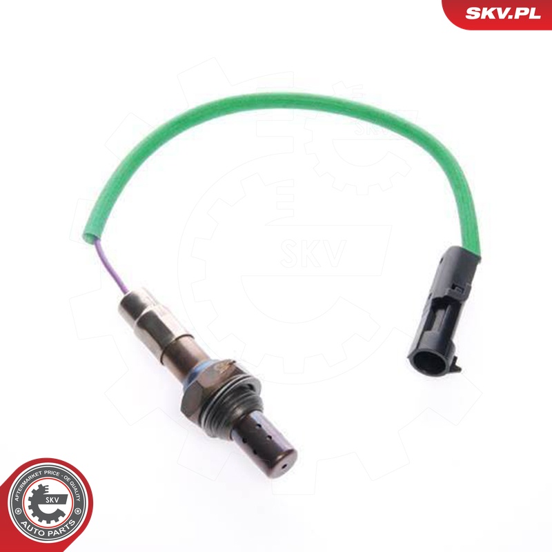 ESEN SKV Lambdasonde 09skv069 für Opel CADILLAC Suzuki