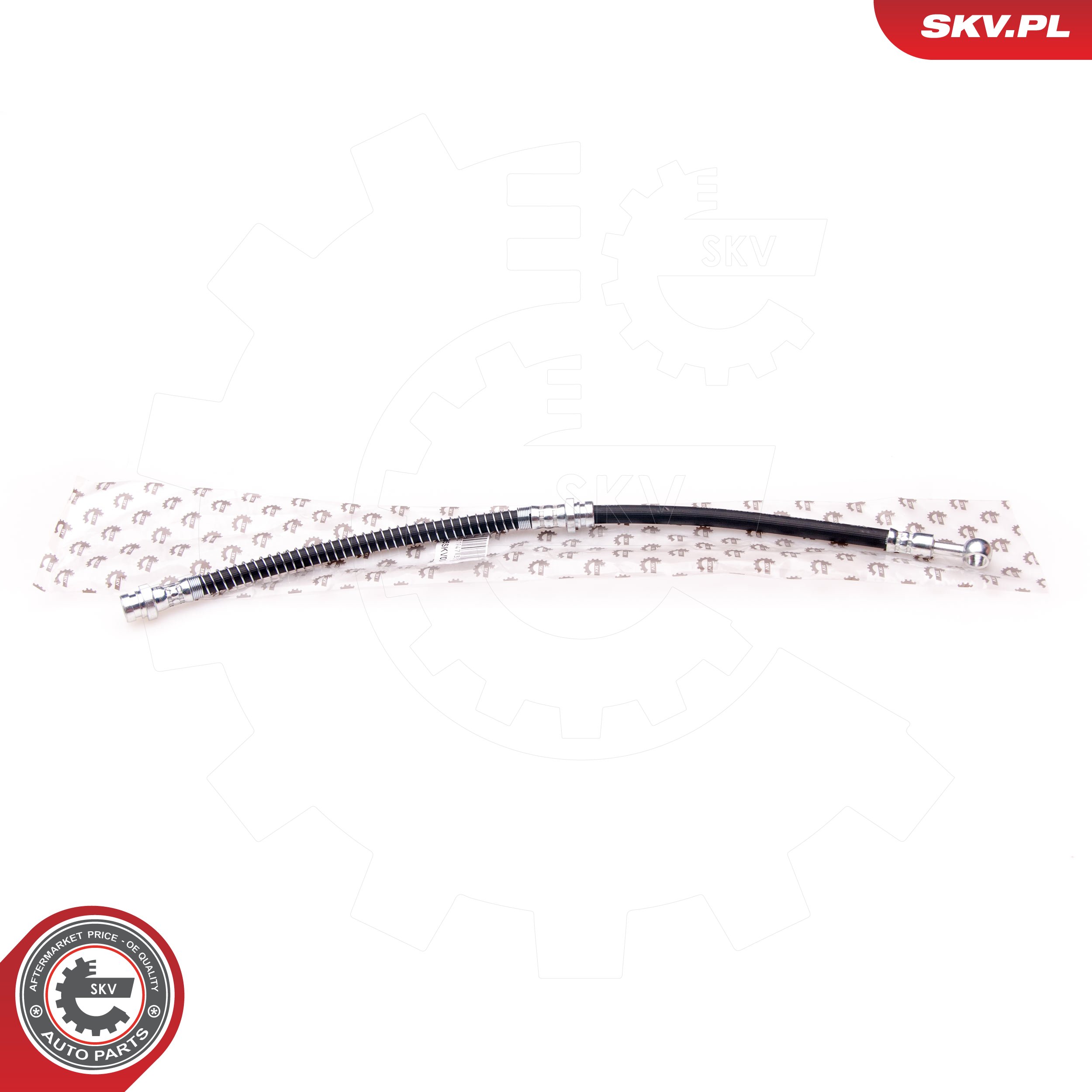 ESEN SKV Bremsschlauch 35skv004 links für Volvo MITSUBISHI