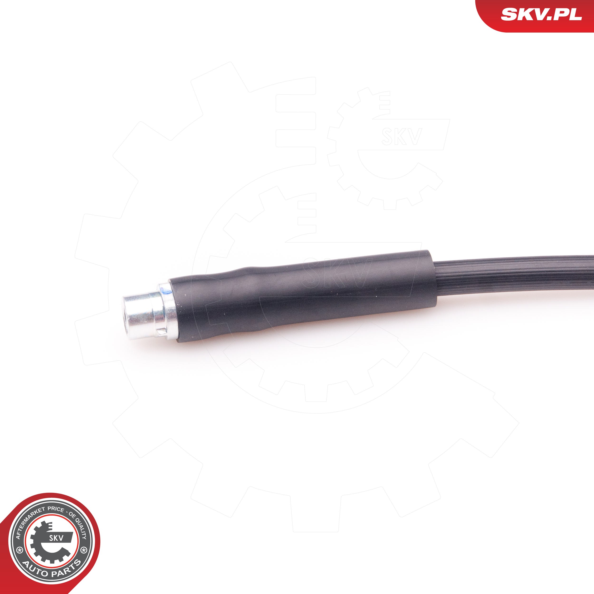 ESEN SKV Bremsschlauch 35skv003 links für VW Audi