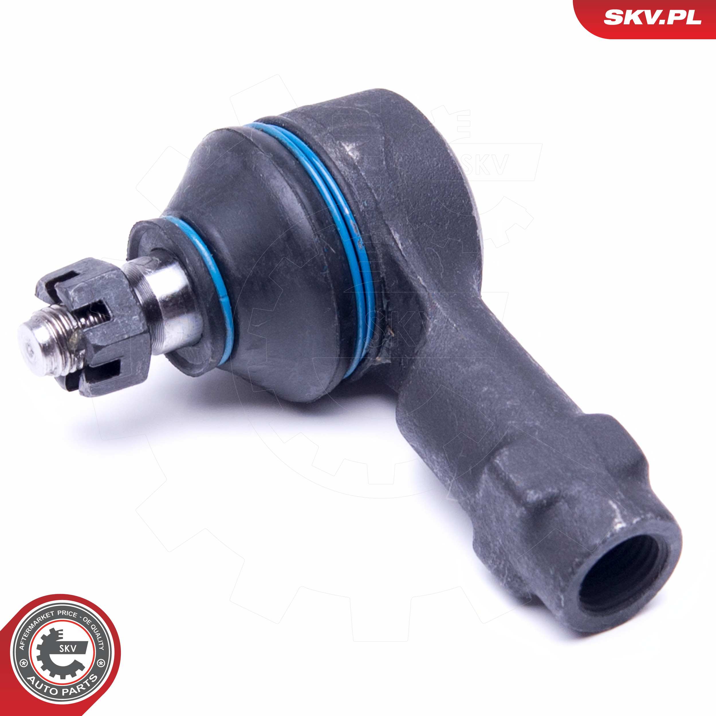 ESEN SKV Spurstangenkopf 04skv389 Vorderachse für HYUNDAI