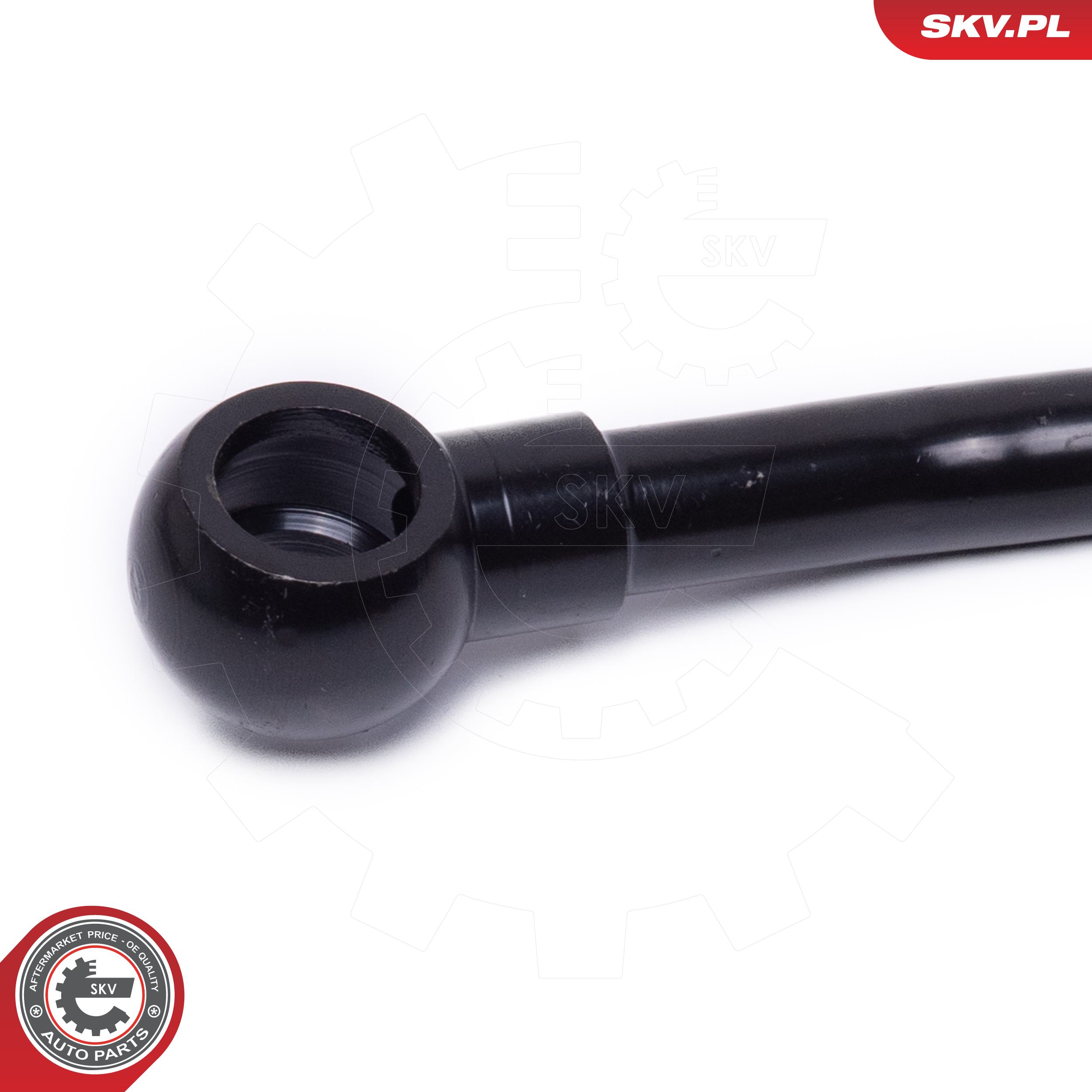 ESEN SKV Hydraulikschlauch, Lenkung 10skv937 von Ausgleichsbehälter nach Hydraulikpumpe für BMW