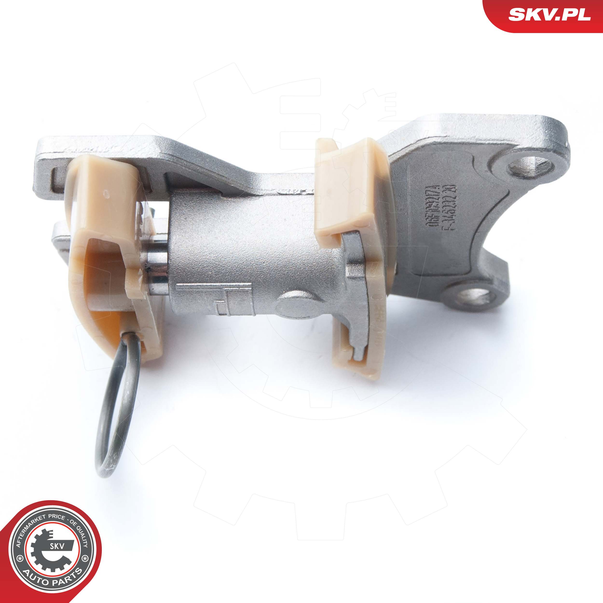 ESEN SKV Steuerkettensatz 21skv020 für VW