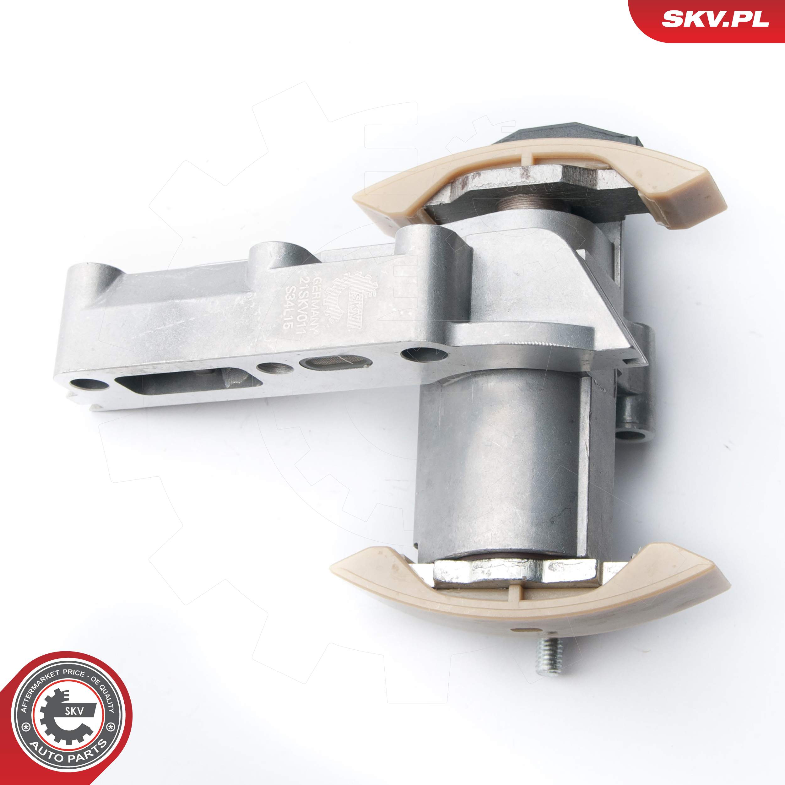 ESEN SKV Spanner, Steuerkette 21skv011 für VAG VW