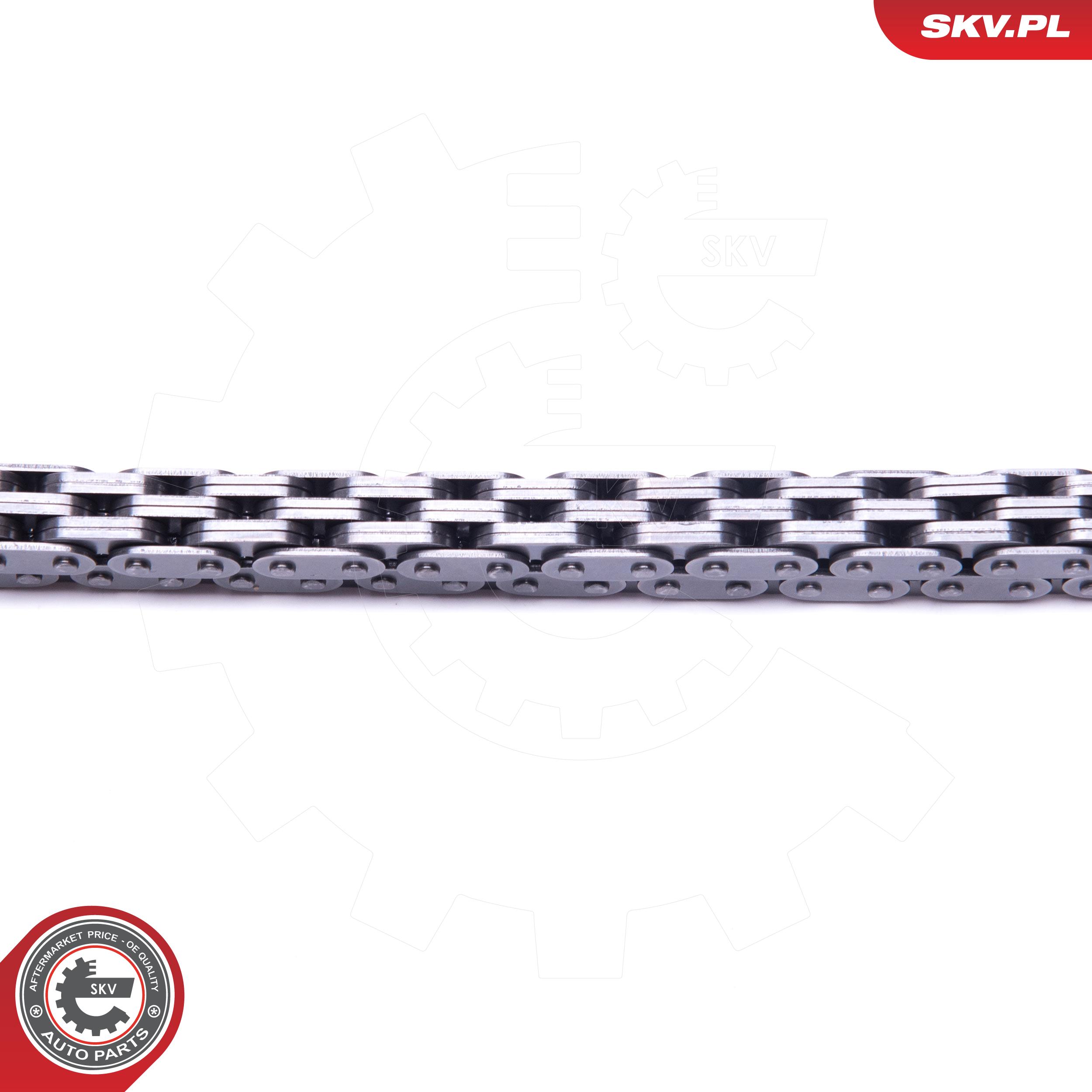 ESEN SKV Steuerkettensatz 21skv160 für VAG
