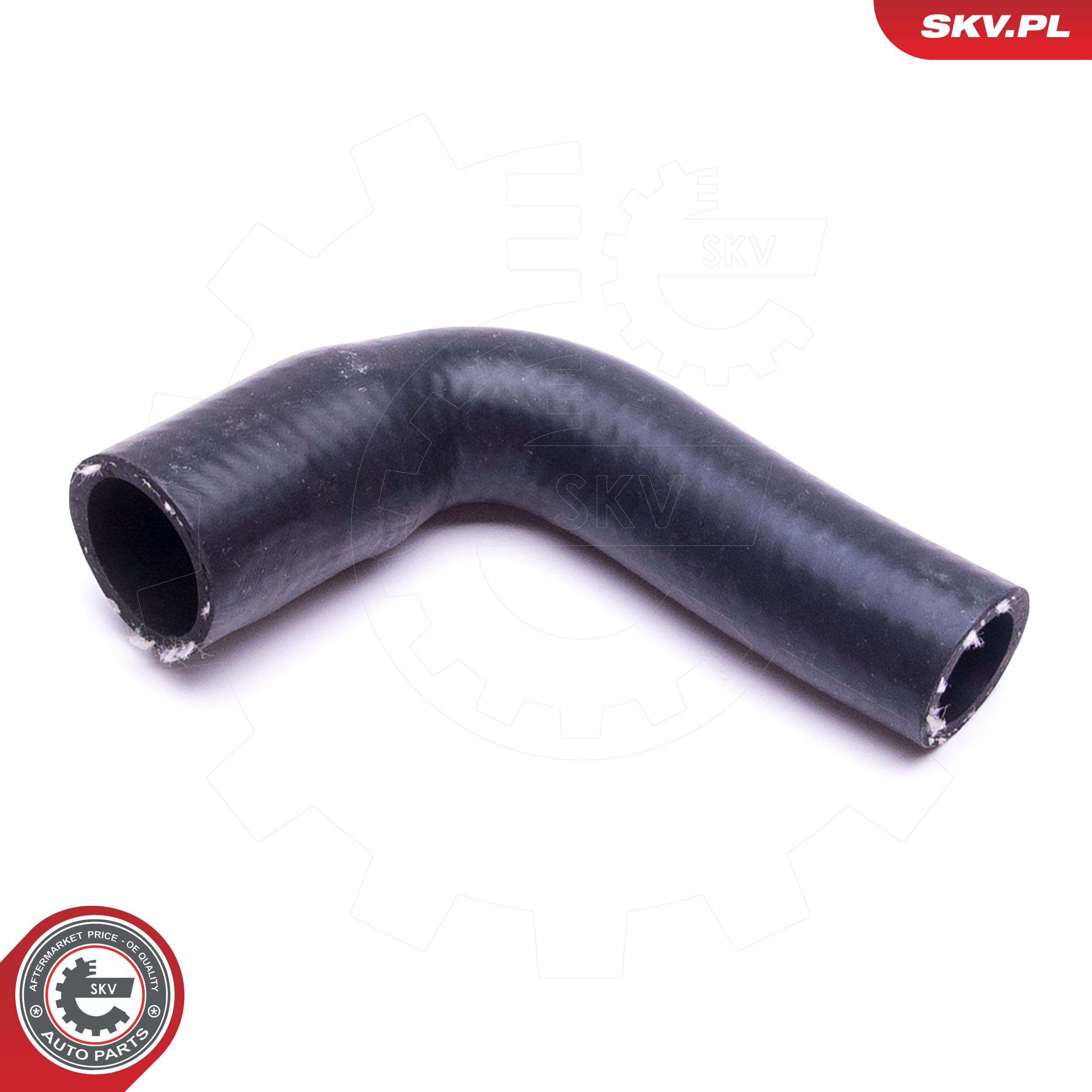 ESEN SKV Kühlerschlauch 43skv861 für Chrysler Mercedes