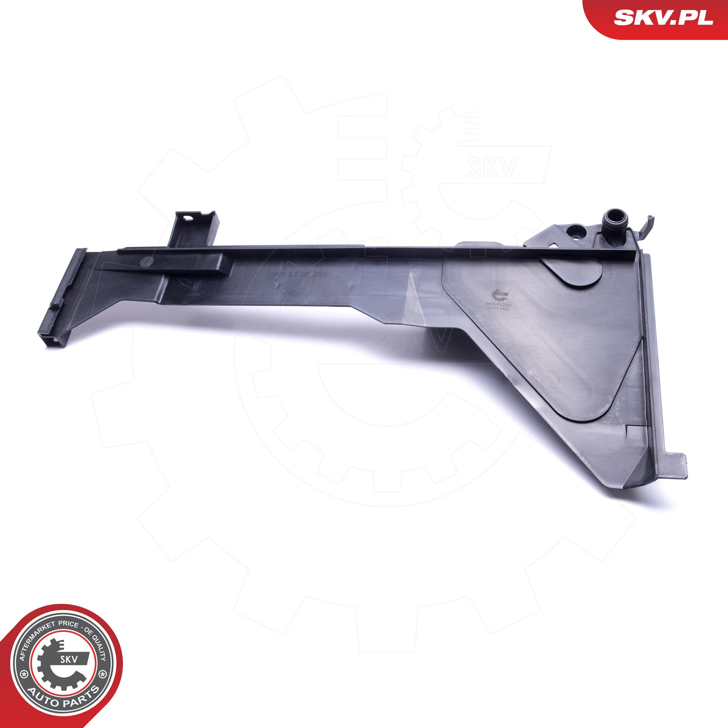 ESEN SKV Lagerung, Ausgleichsbehälter-Kühlmittel 96skv220 für BMW
