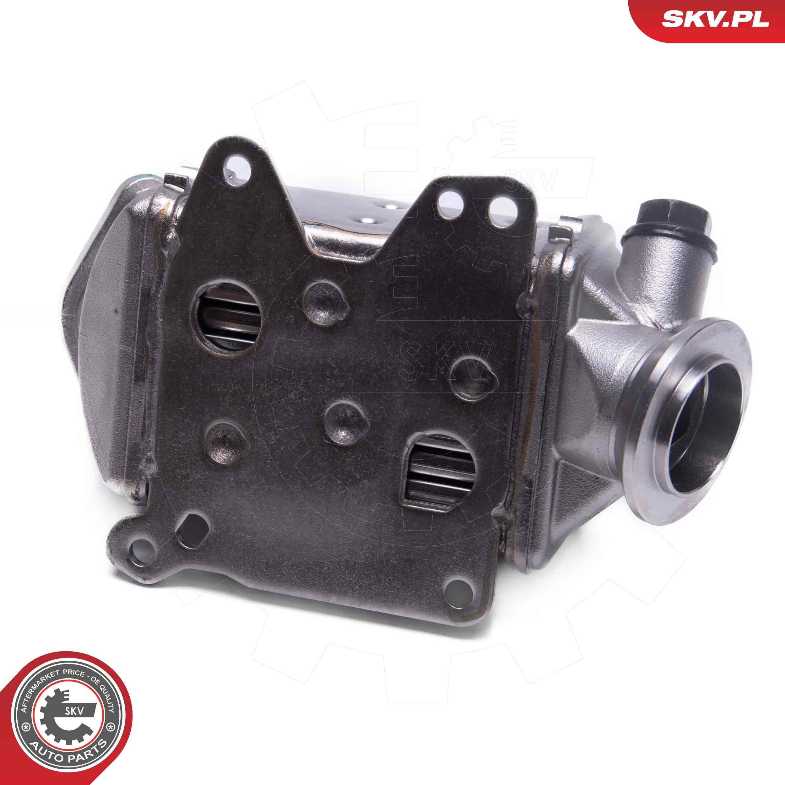 ESEN SKV Kühler, Abgasrückführung 14skv249 für Opel Fiat