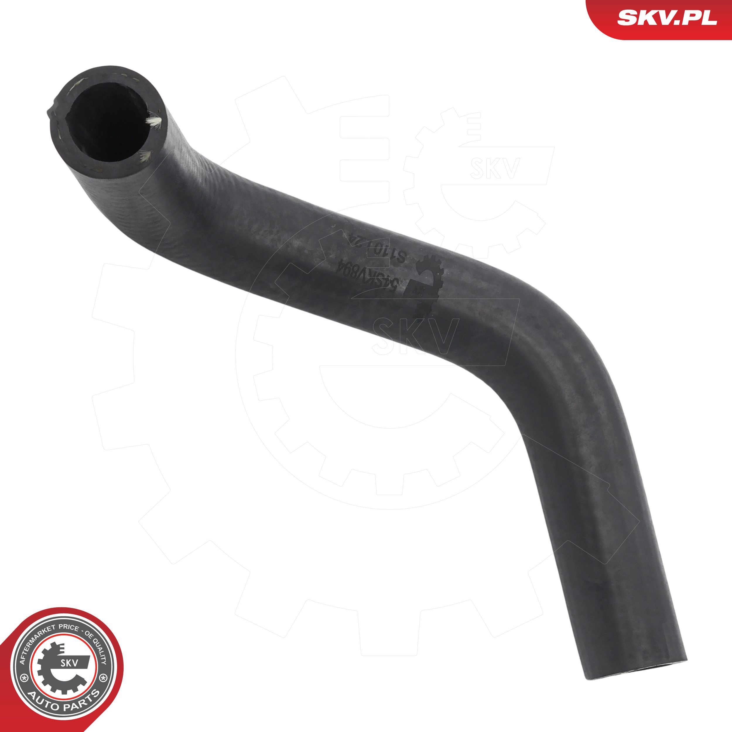 ESEN SKV Kühlerschlauch 54skv894 für Mercedes