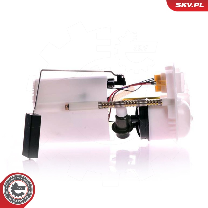ESEN SKV Kraftstoff-Fördereinheit 02skv730 im Kraftstoffbehälter für Ford Fiat