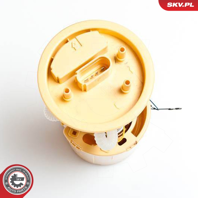 ESEN SKV Kraftstoff-Fördereinheit 02skv737 im Kraftstoffbehälter für VAG VW