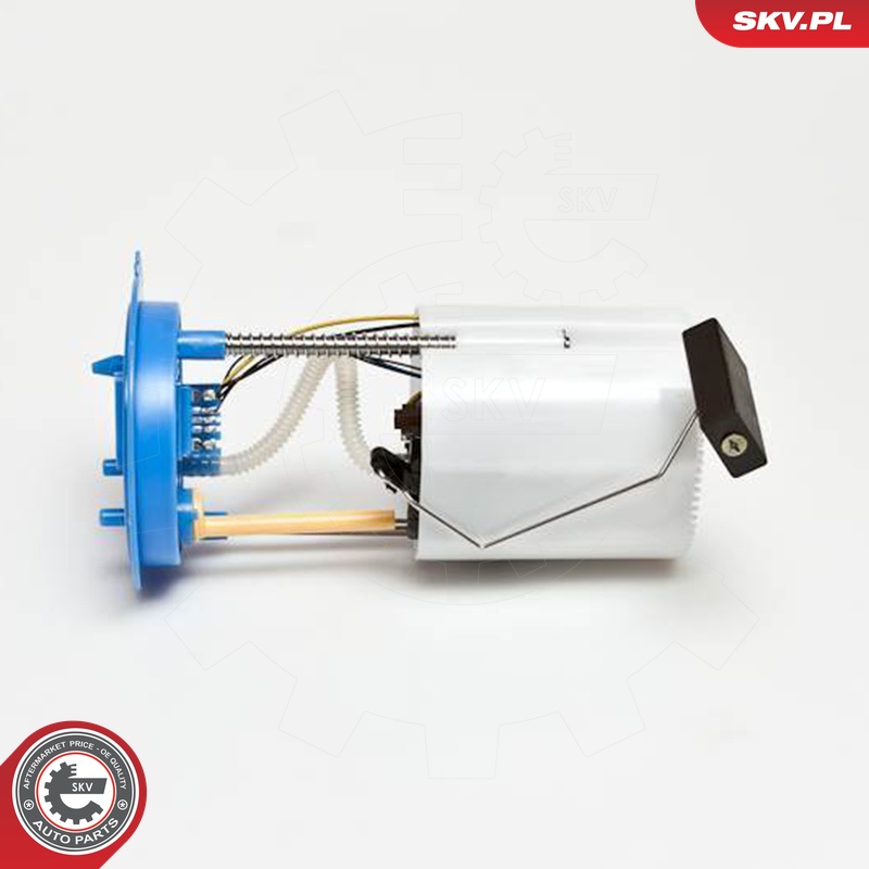 ESEN SKV Kraftstoff-Fördereinheit 02skv740 im Kraftstoffbehälter für SSANGYONG VAG Audi