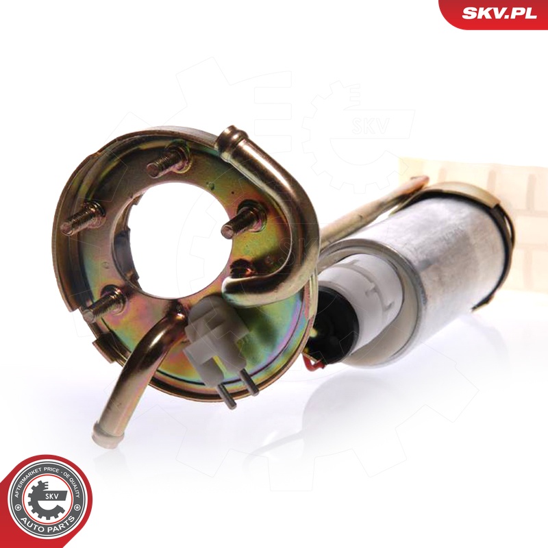 ESEN SKV Kraftstoff-Fördereinheit 02skv706 im Kraftstoffbehälter für BMW