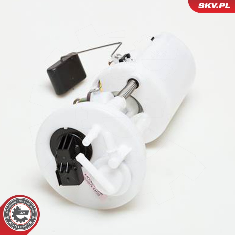 ESEN SKV Kraftstoff-Fördereinheit 02skv717 im Kraftstoffbehälter für DAEWOO