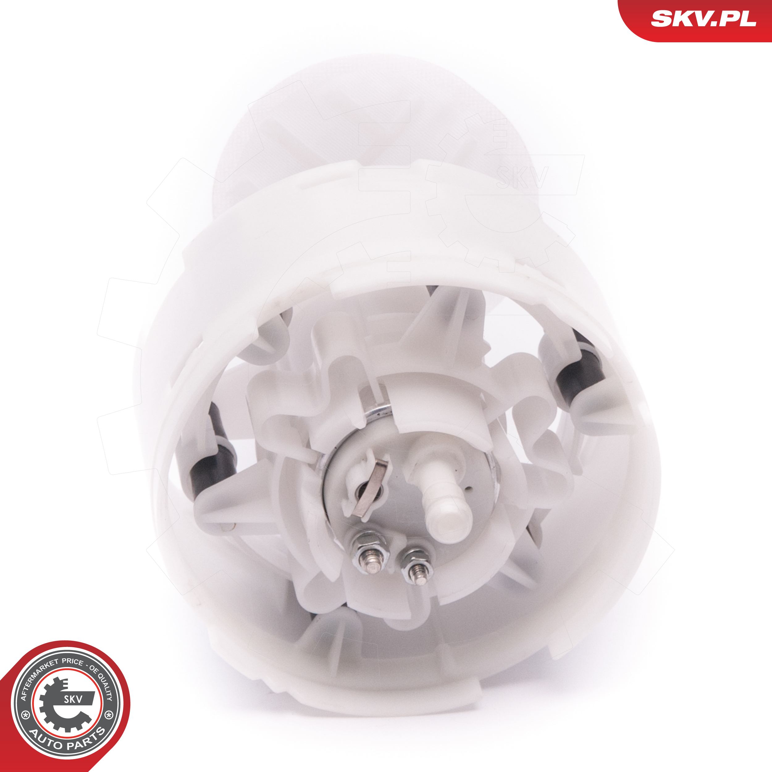 ESEN SKV Kraftstoff-Fördereinheit 02skv767 im Kraftstoffbehälter für VW