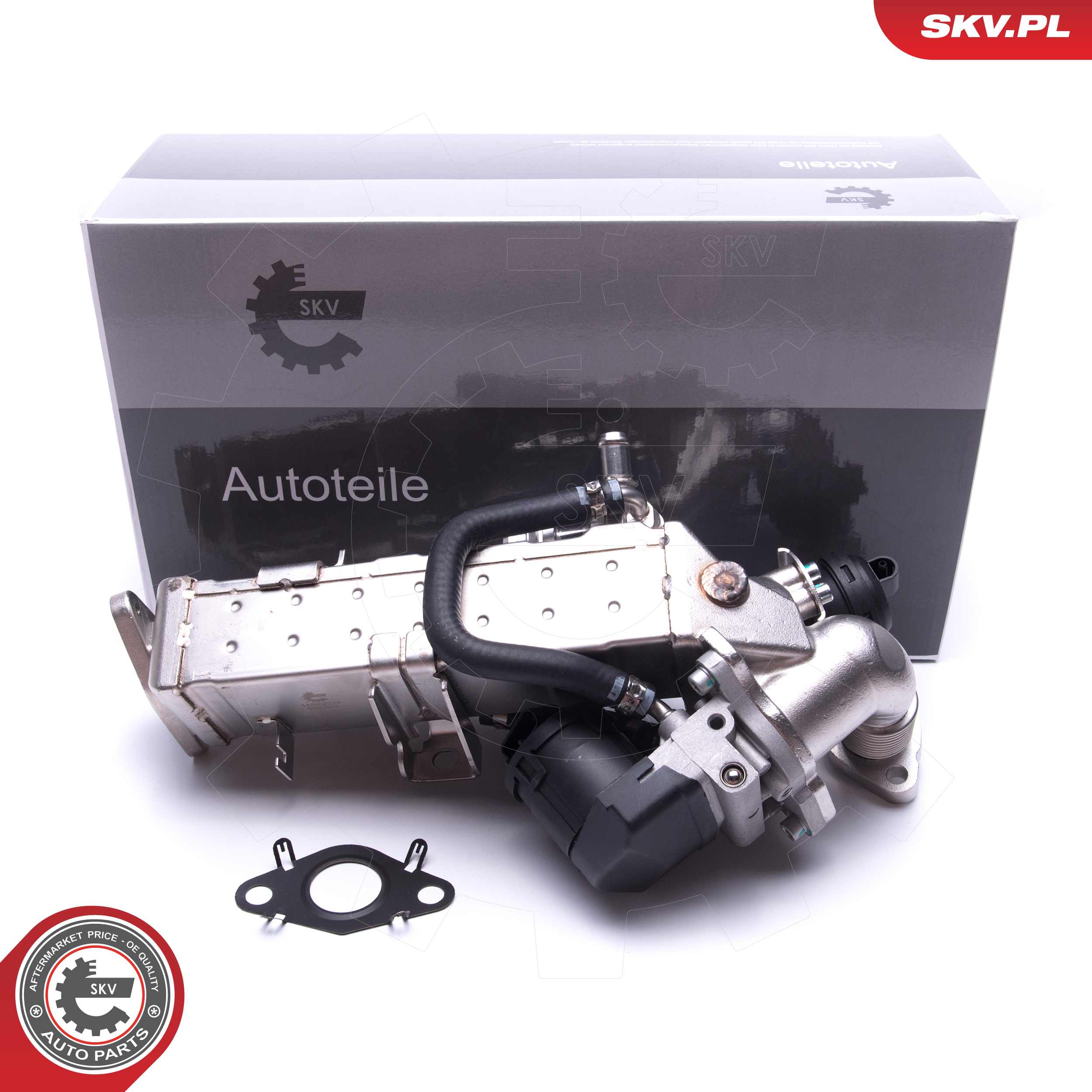 ESEN SKV AGR-Ventil 14skv234 für BMW
