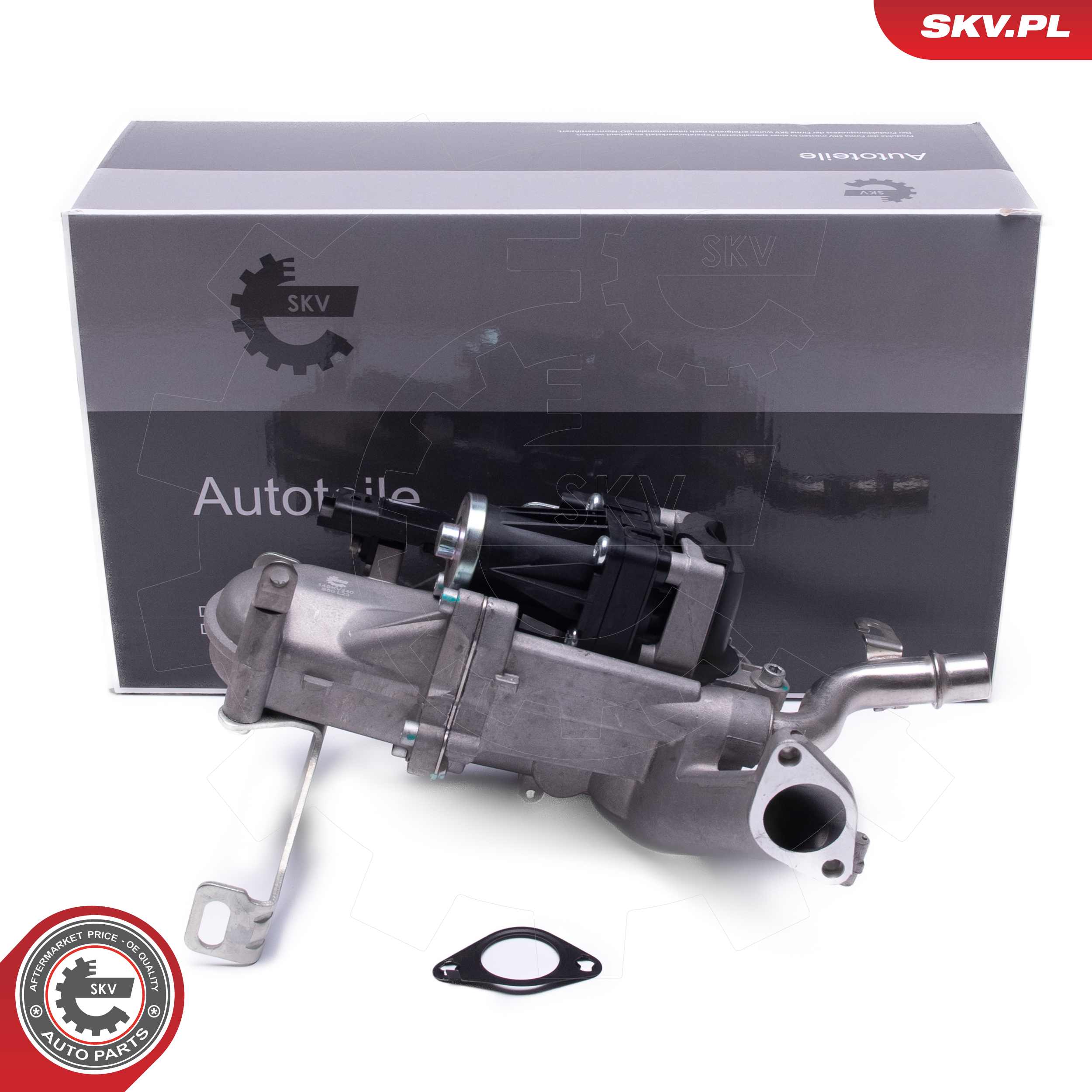 ESEN SKV AGR-Ventil 14skv240 für Ford Volvo Peugeot MAZDA MITSUBISHI